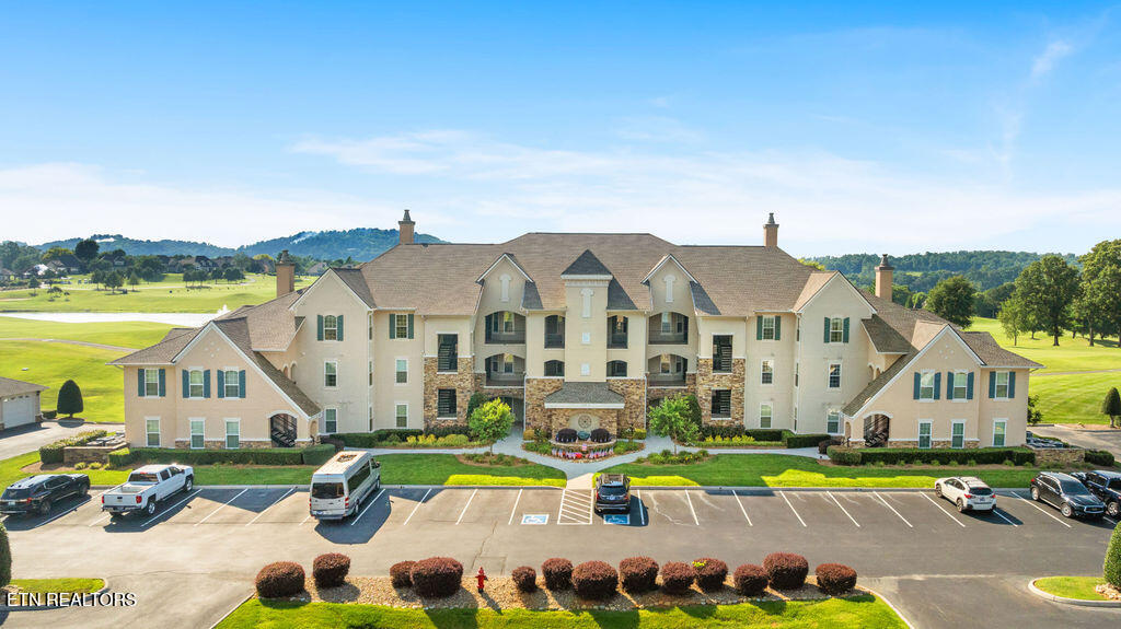 545 Rarity Bay Parkway Vonore TN 37885