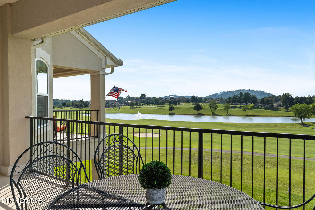 545 Rarity Bay Parkway Vonore TN 37885