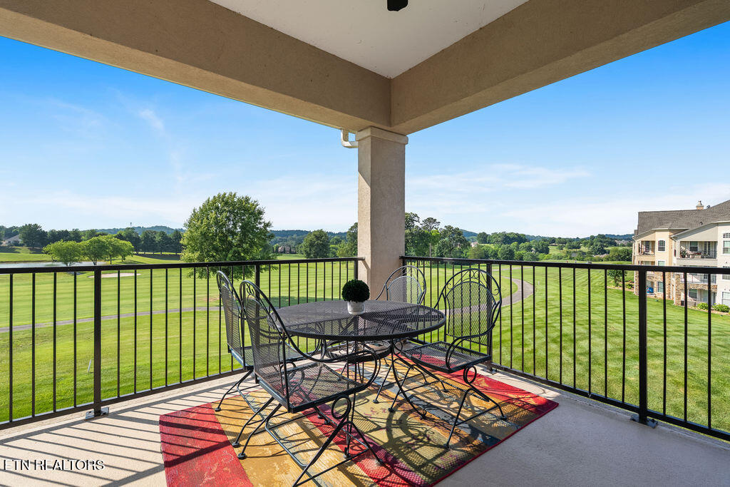 545 Rarity Bay Parkway Vonore TN 37885