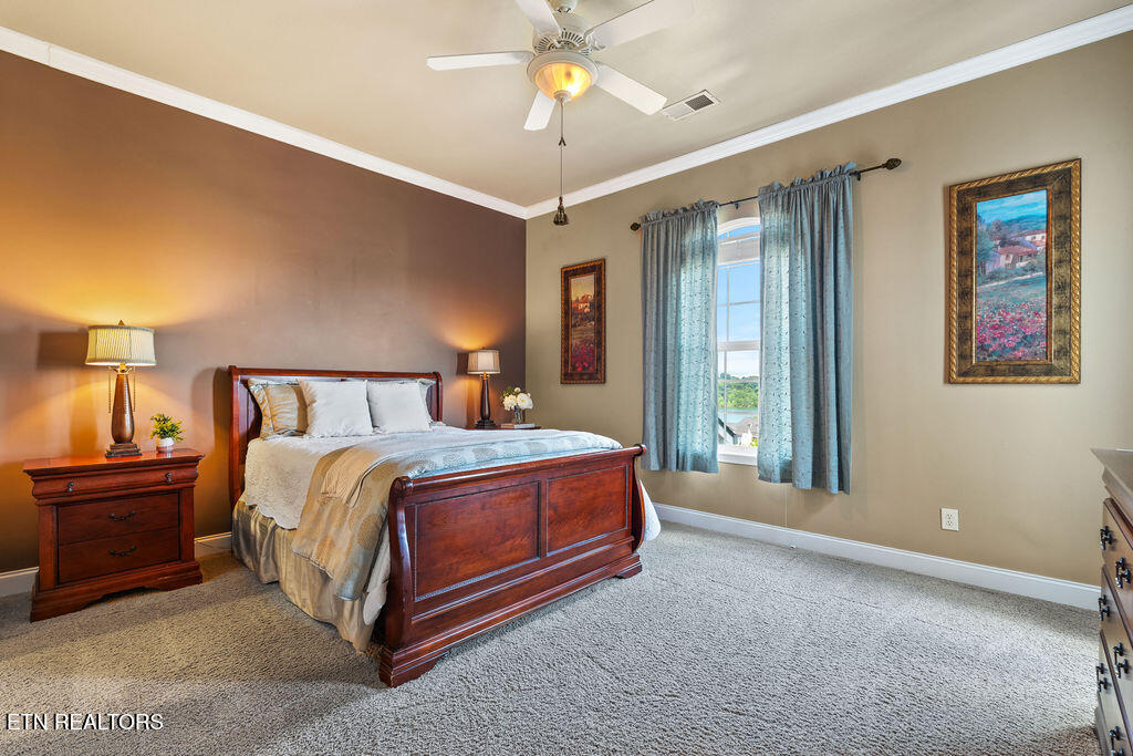 545 Rarity Bay Parkway Vonore TN 37885