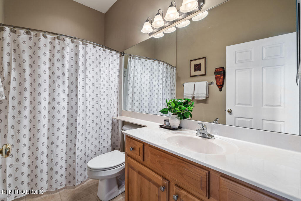 545 Rarity Bay Parkway Vonore TN 37885
