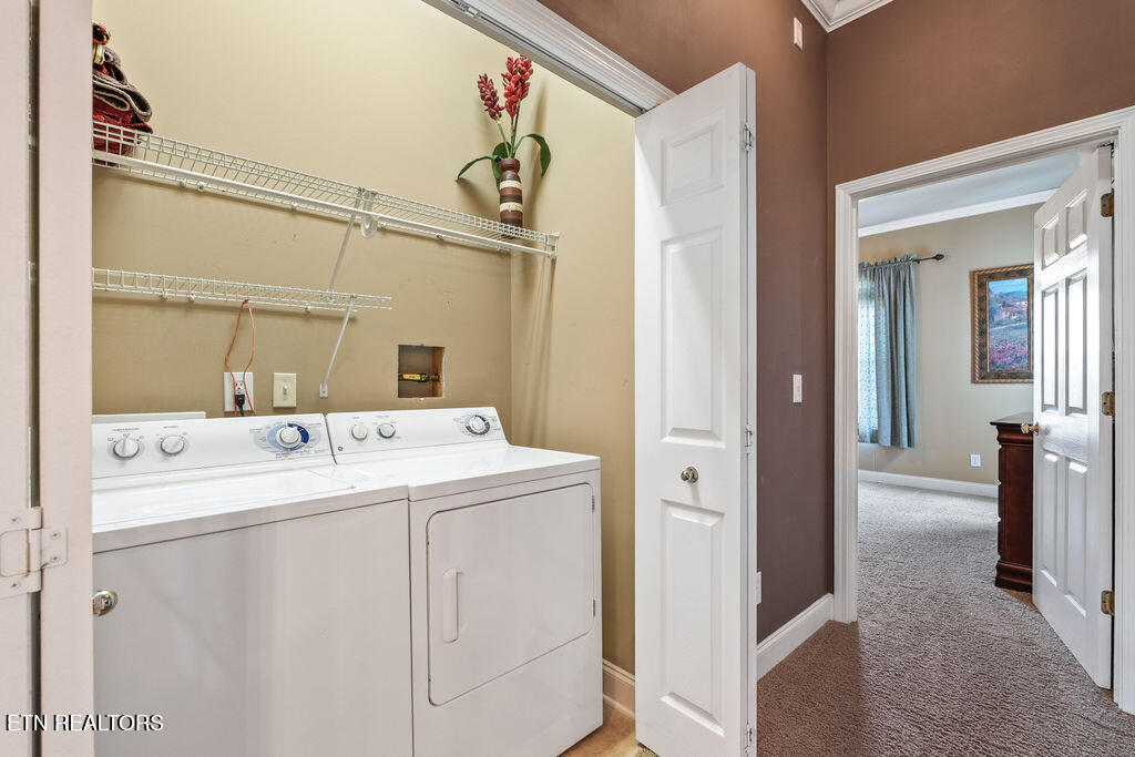 545 Rarity Bay Parkway Vonore TN 37885