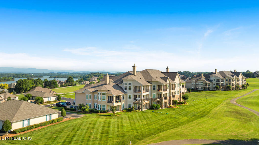545 Rarity Bay Parkway Vonore TN 37885
