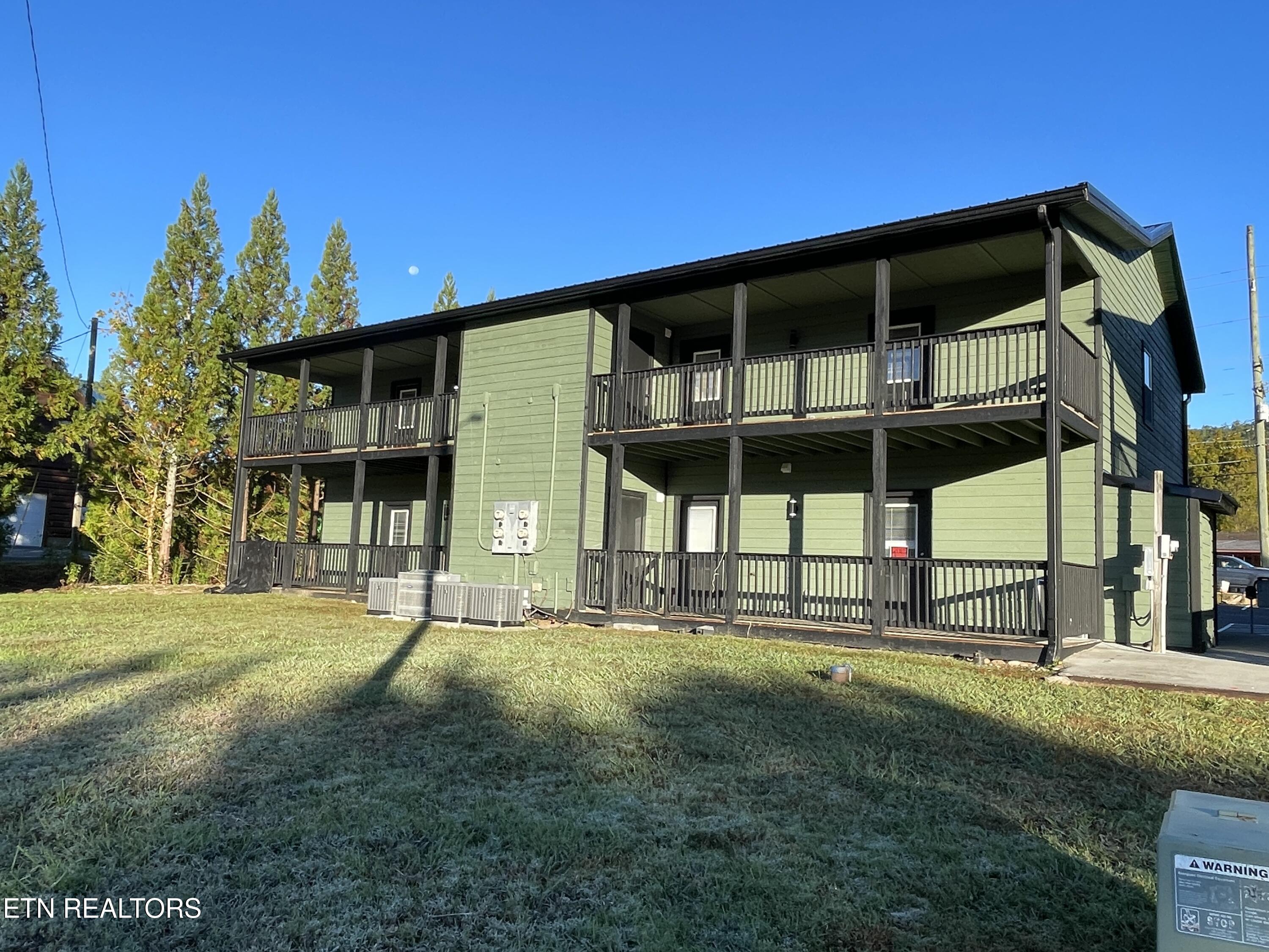 3769 Wears Valley Road Sevierville TN 37862