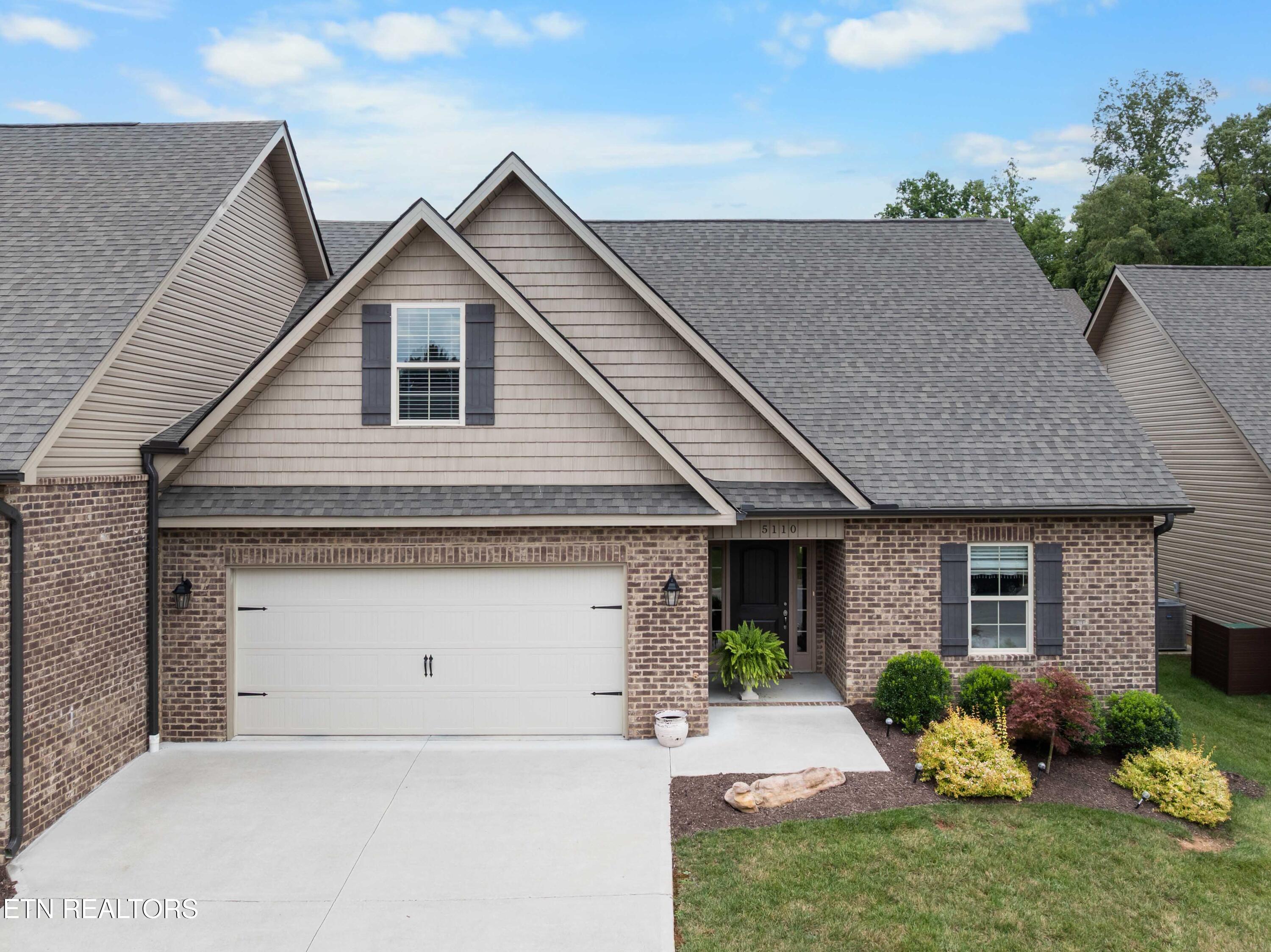 5110 Ivy Branch Lane Knoxville TN 37918