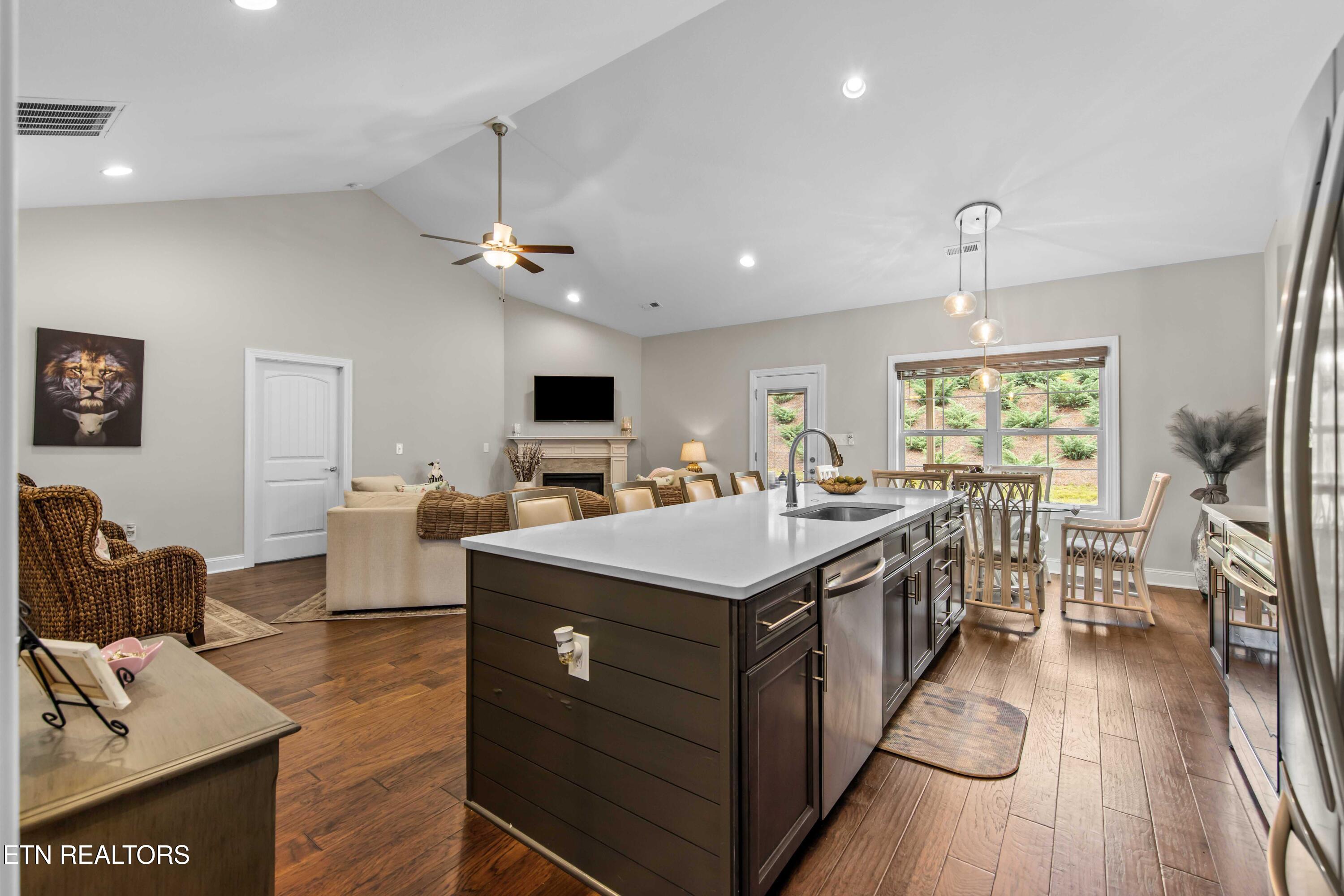 5110 Ivy Branch Lane Knoxville TN 37918