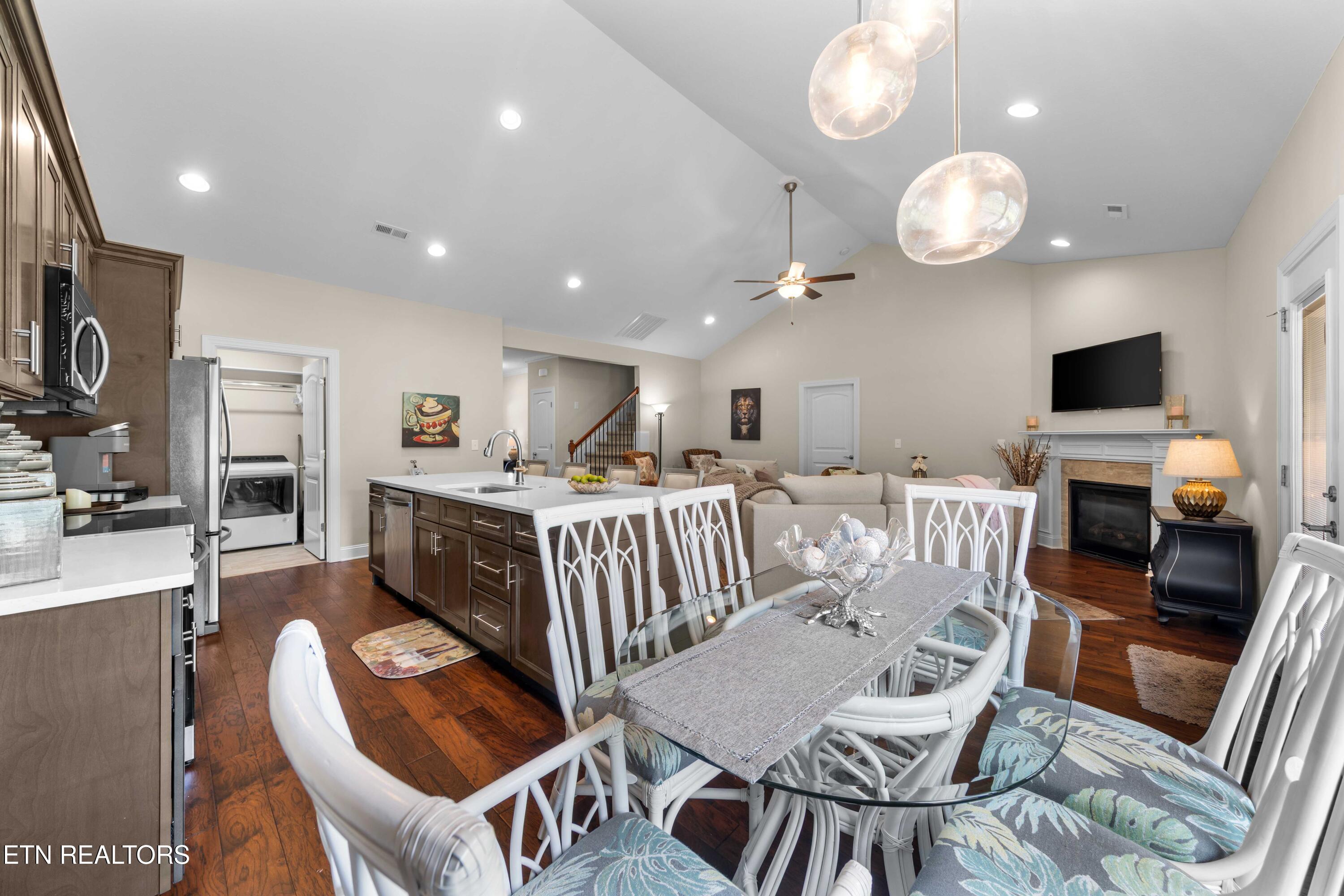 5110 Ivy Branch Lane Knoxville TN 37918