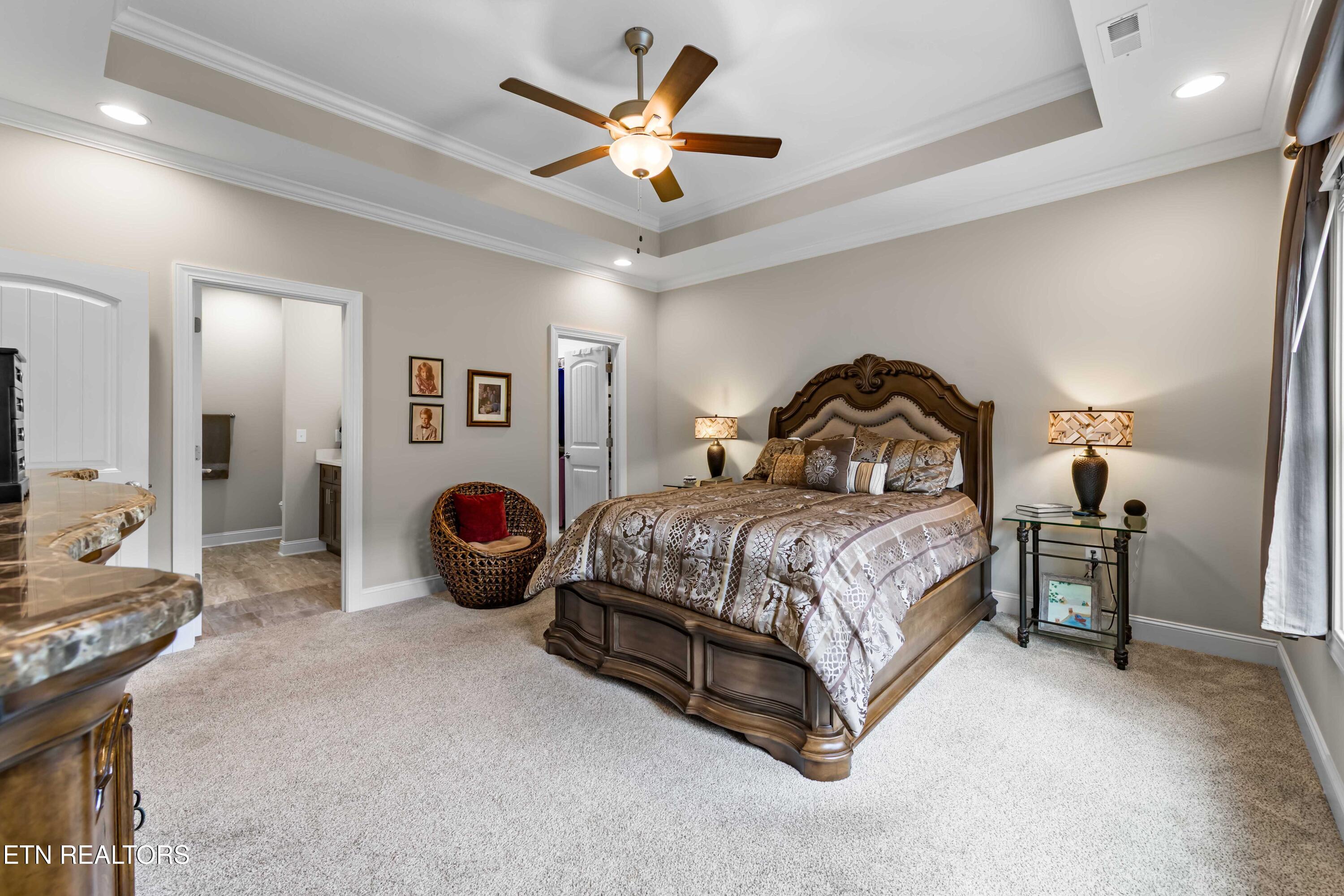 5110 Ivy Branch Lane Knoxville TN 37918