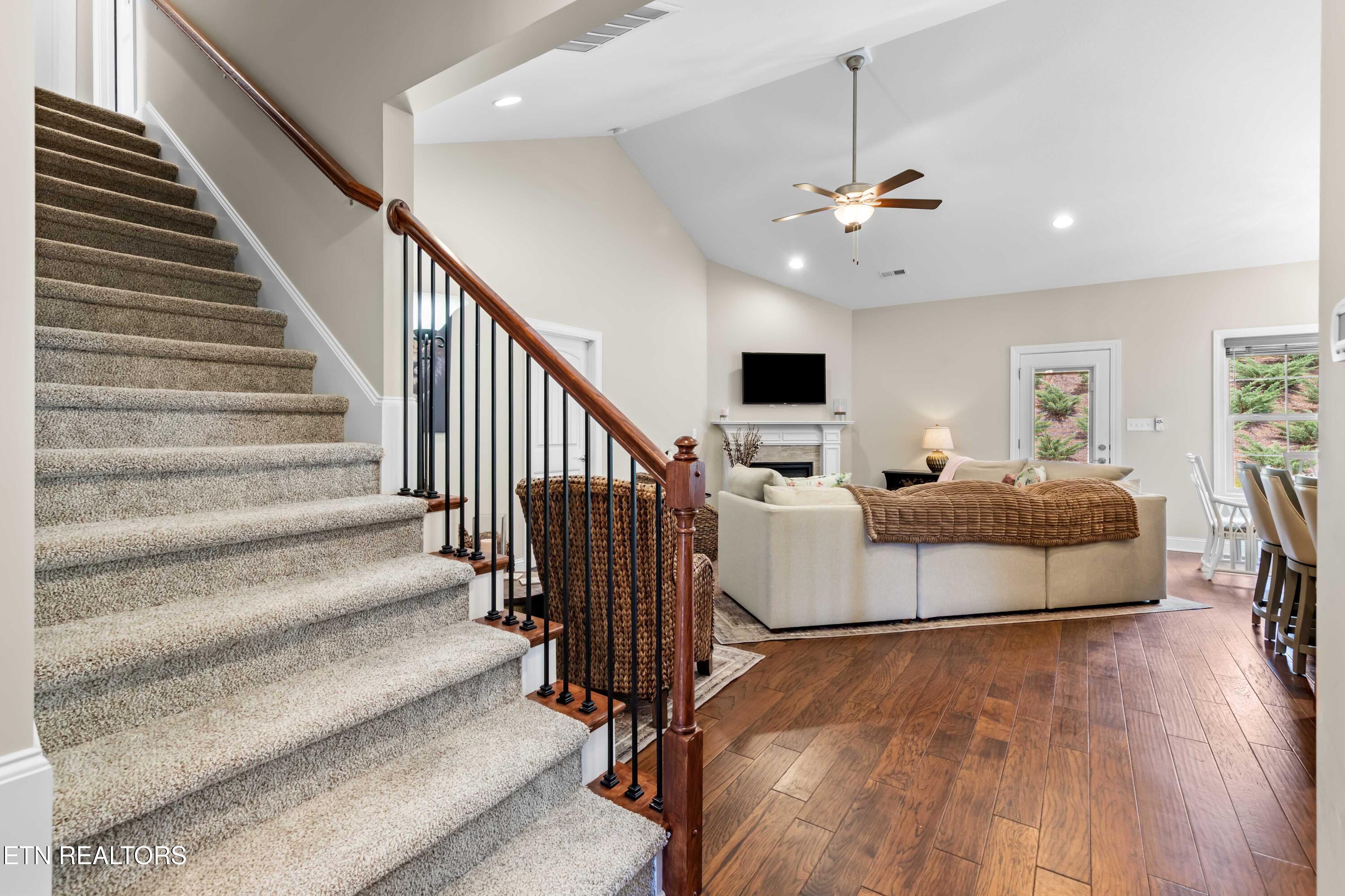 5110 Ivy Branch Lane Knoxville TN 37918