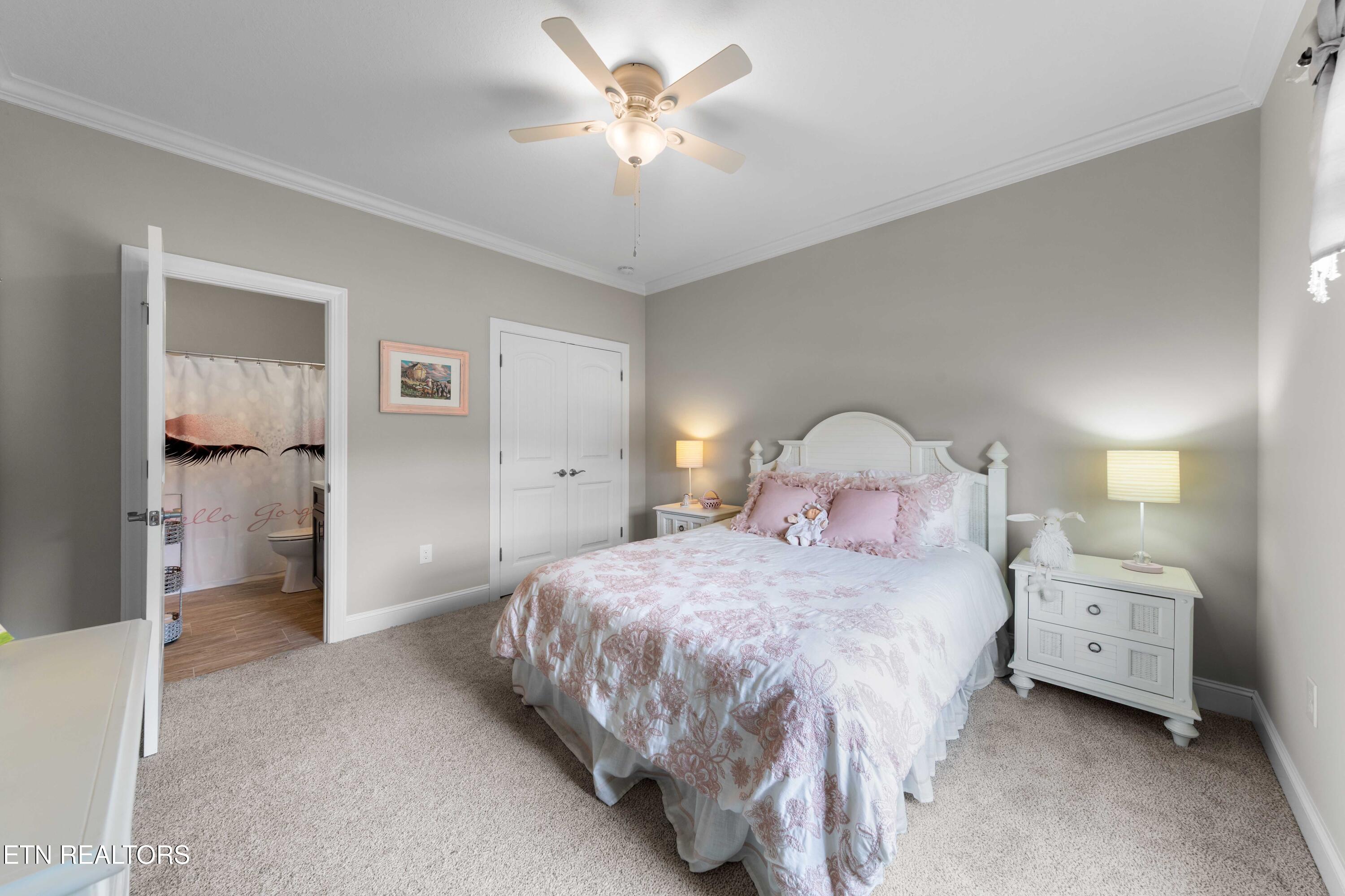 5110 Ivy Branch Lane Knoxville TN 37918