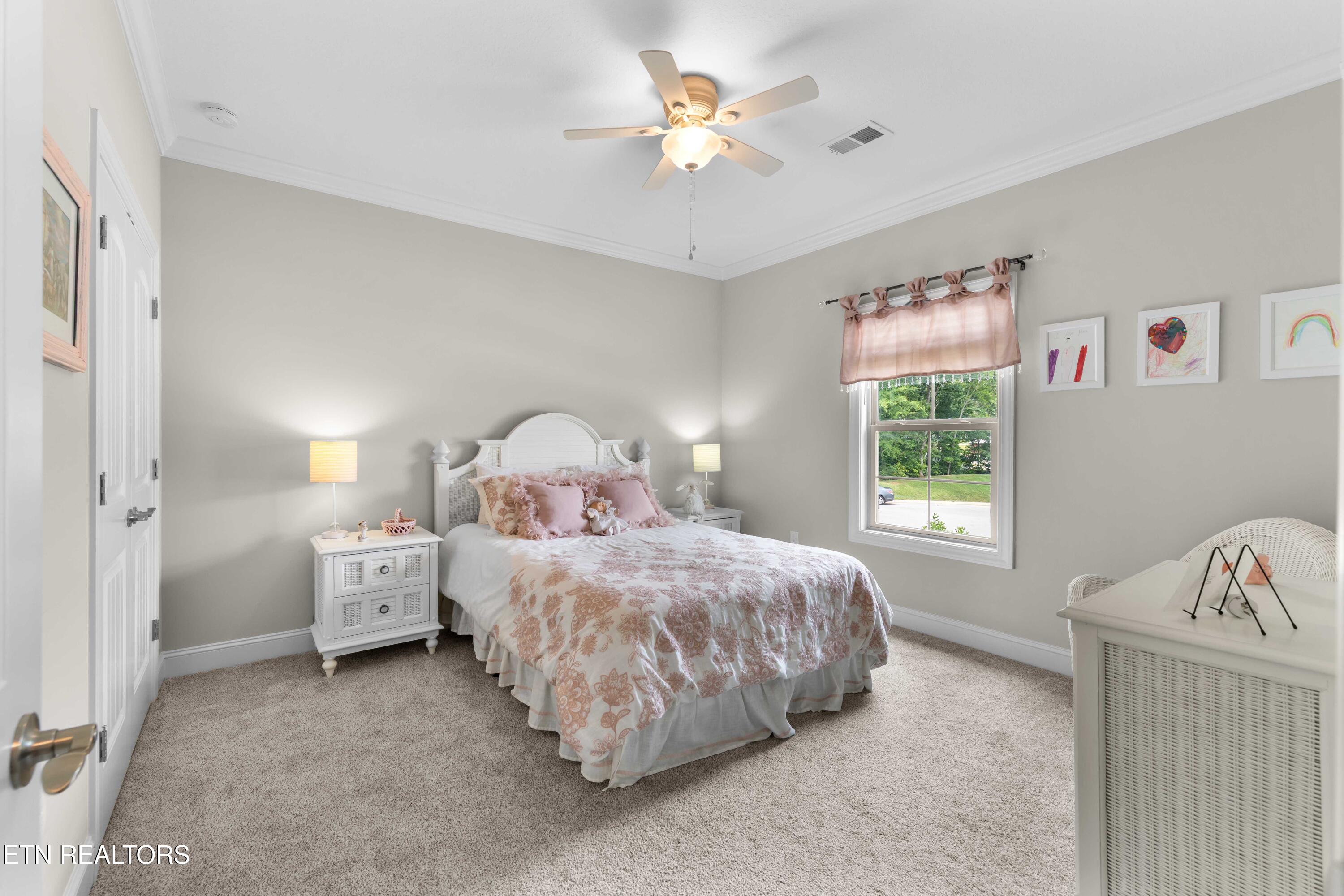 5110 Ivy Branch Lane Knoxville TN 37918