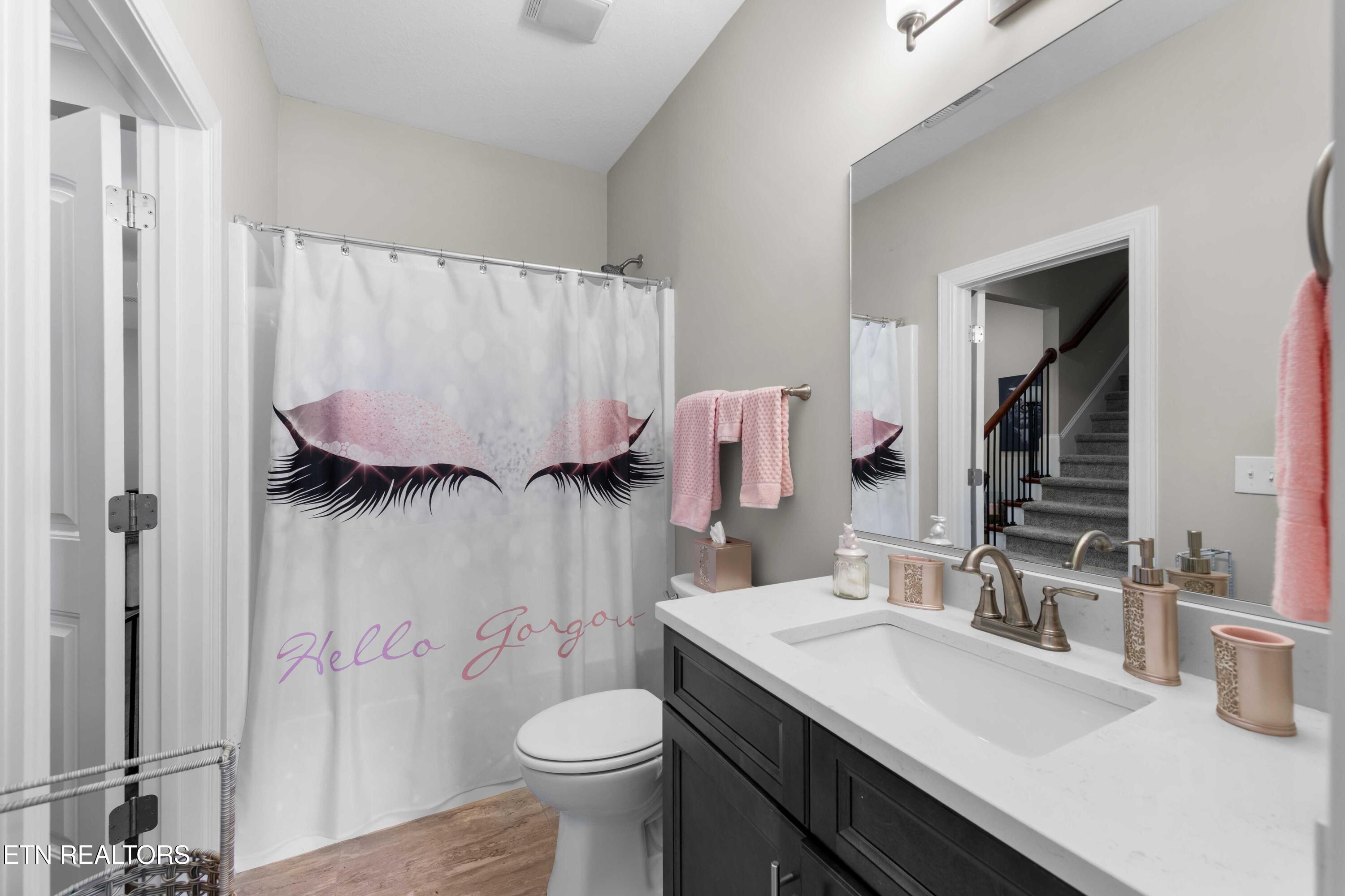 5110 Ivy Branch Lane Knoxville TN 37918