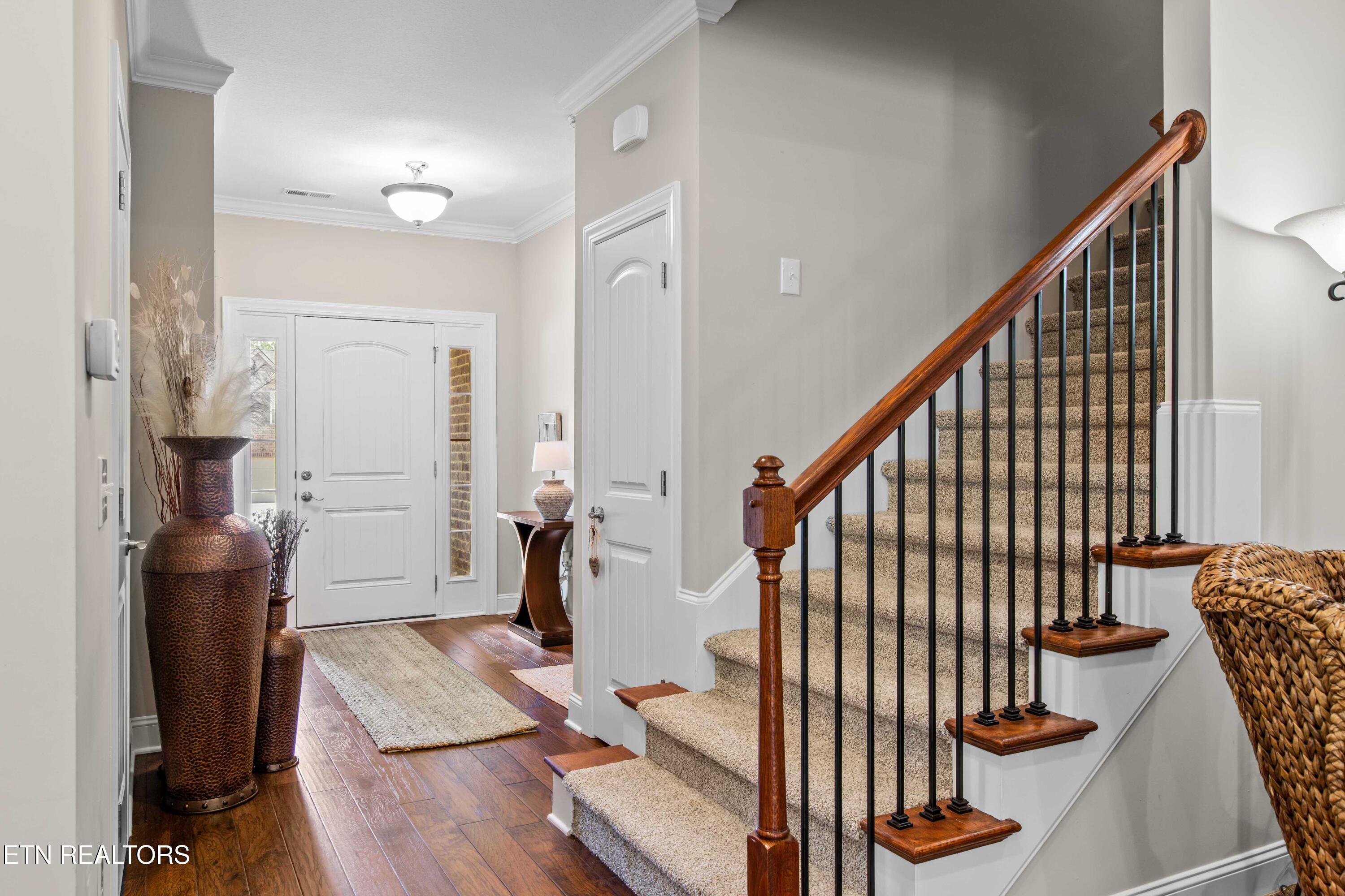 5110 Ivy Branch Lane Knoxville TN 37918