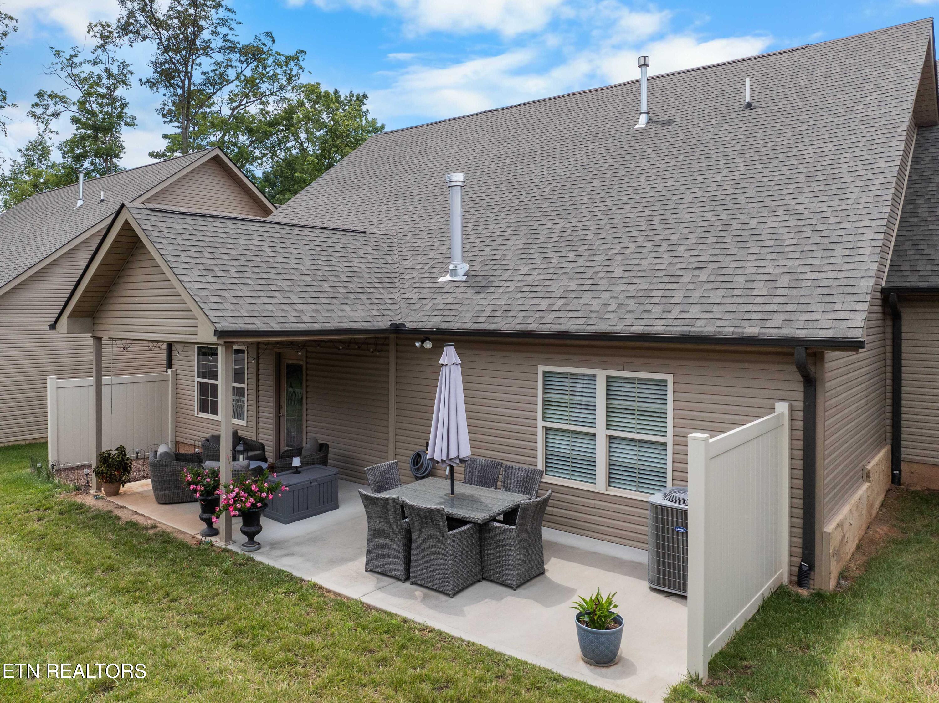 5110 Ivy Branch Lane Knoxville TN 37918