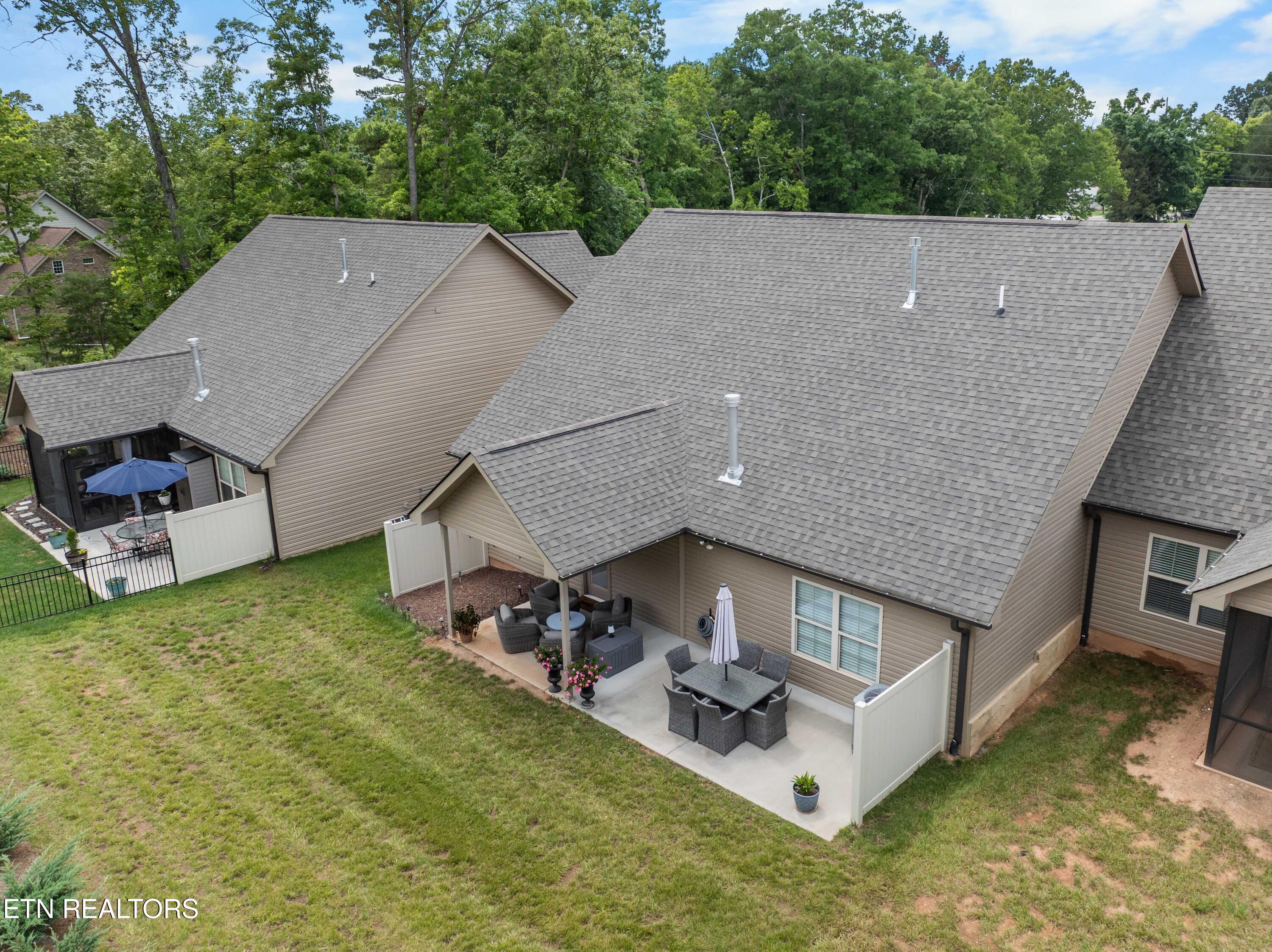 5110 Ivy Branch Lane Knoxville TN 37918