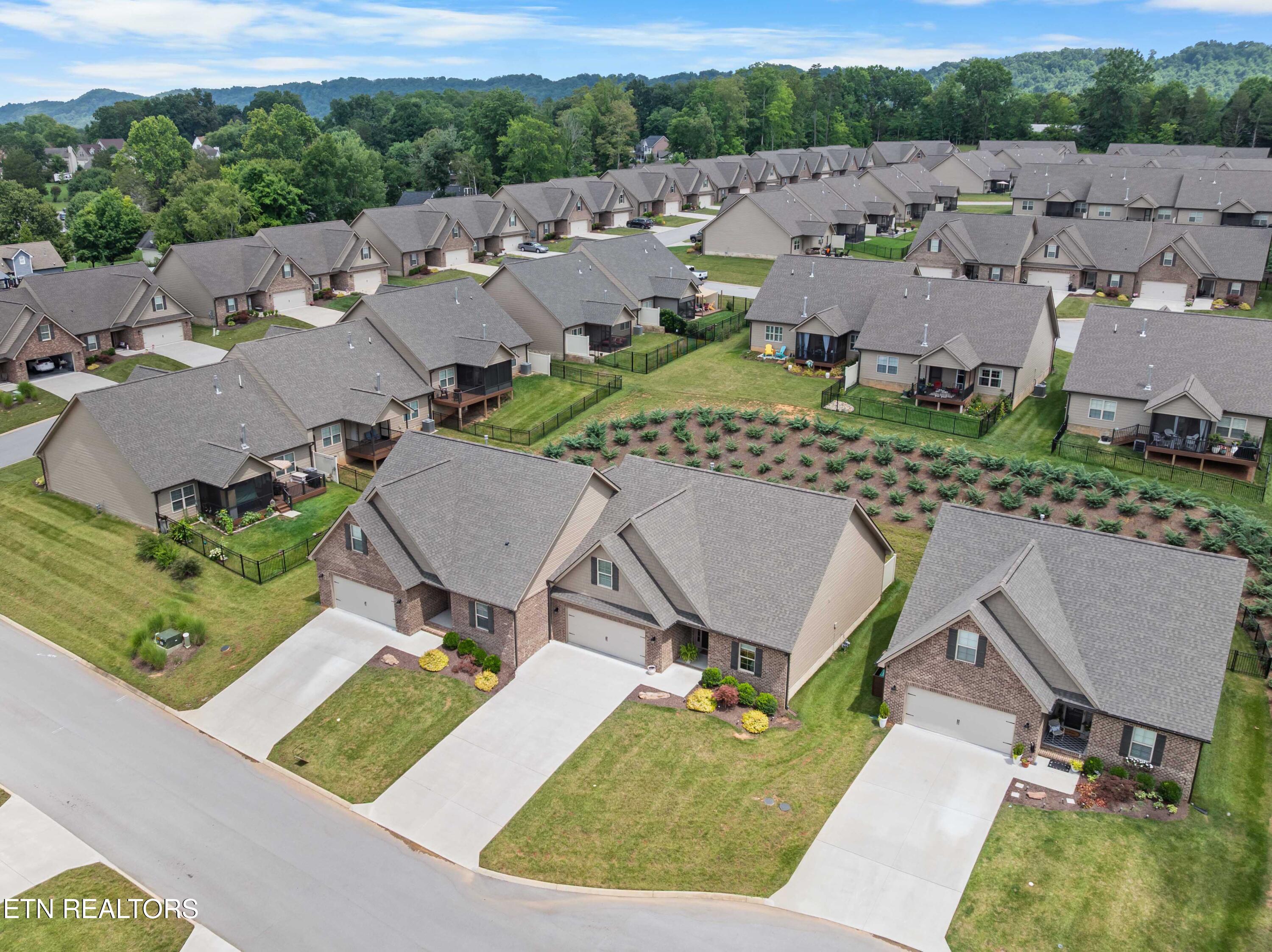 5110 Ivy Branch Lane Knoxville TN 37918