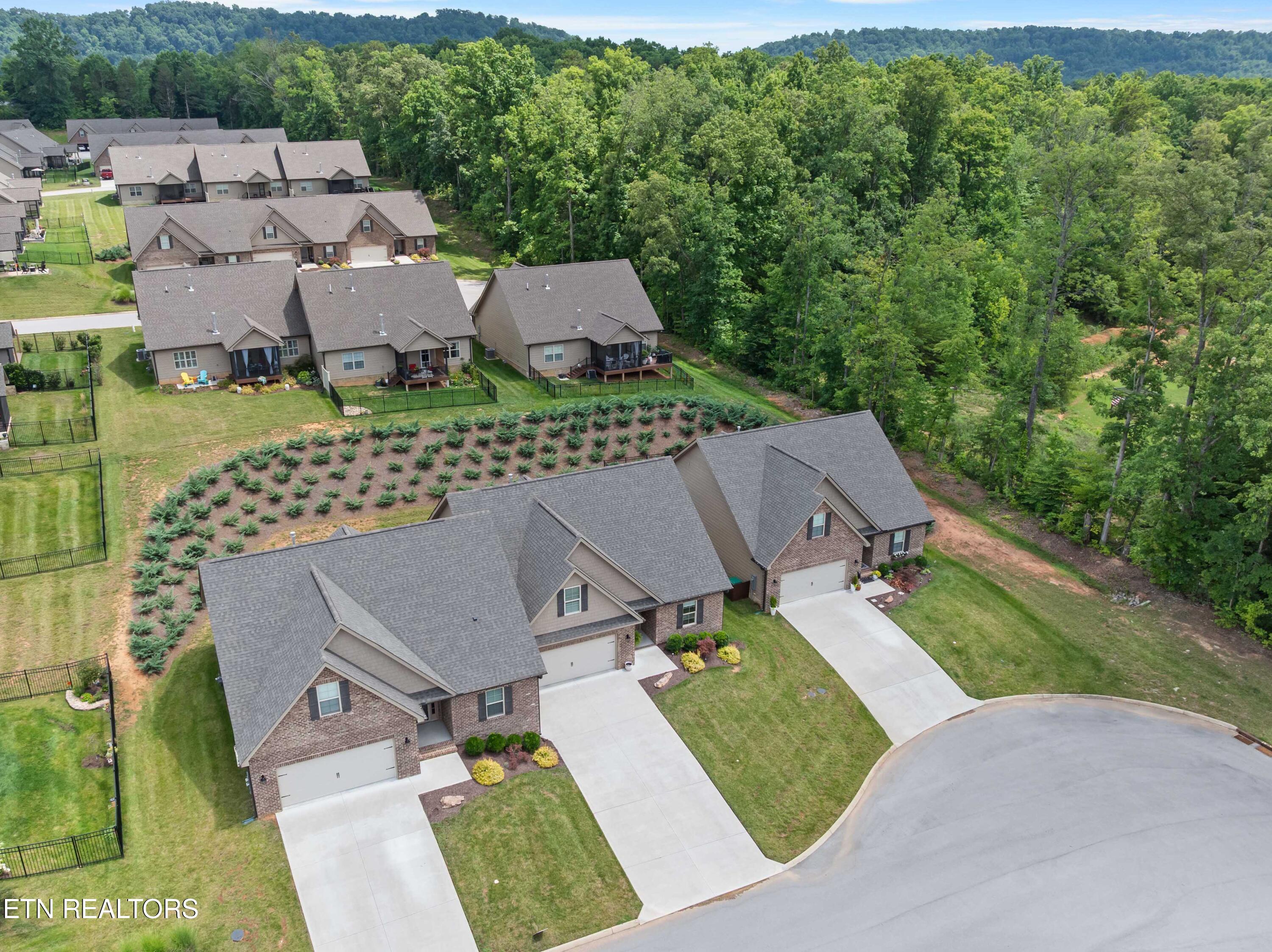5110 Ivy Branch Lane Knoxville TN 37918