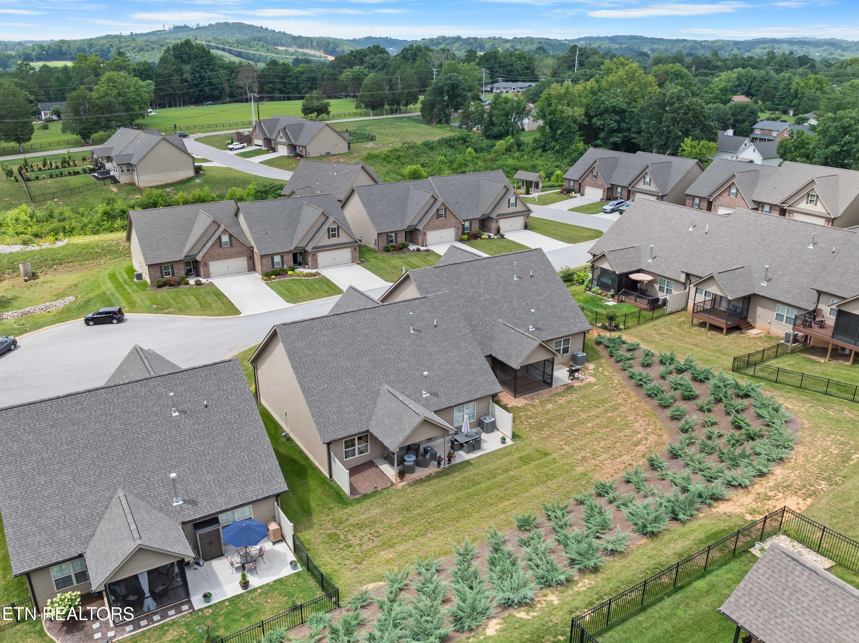 5110 Ivy Branch Lane Knoxville TN 37918