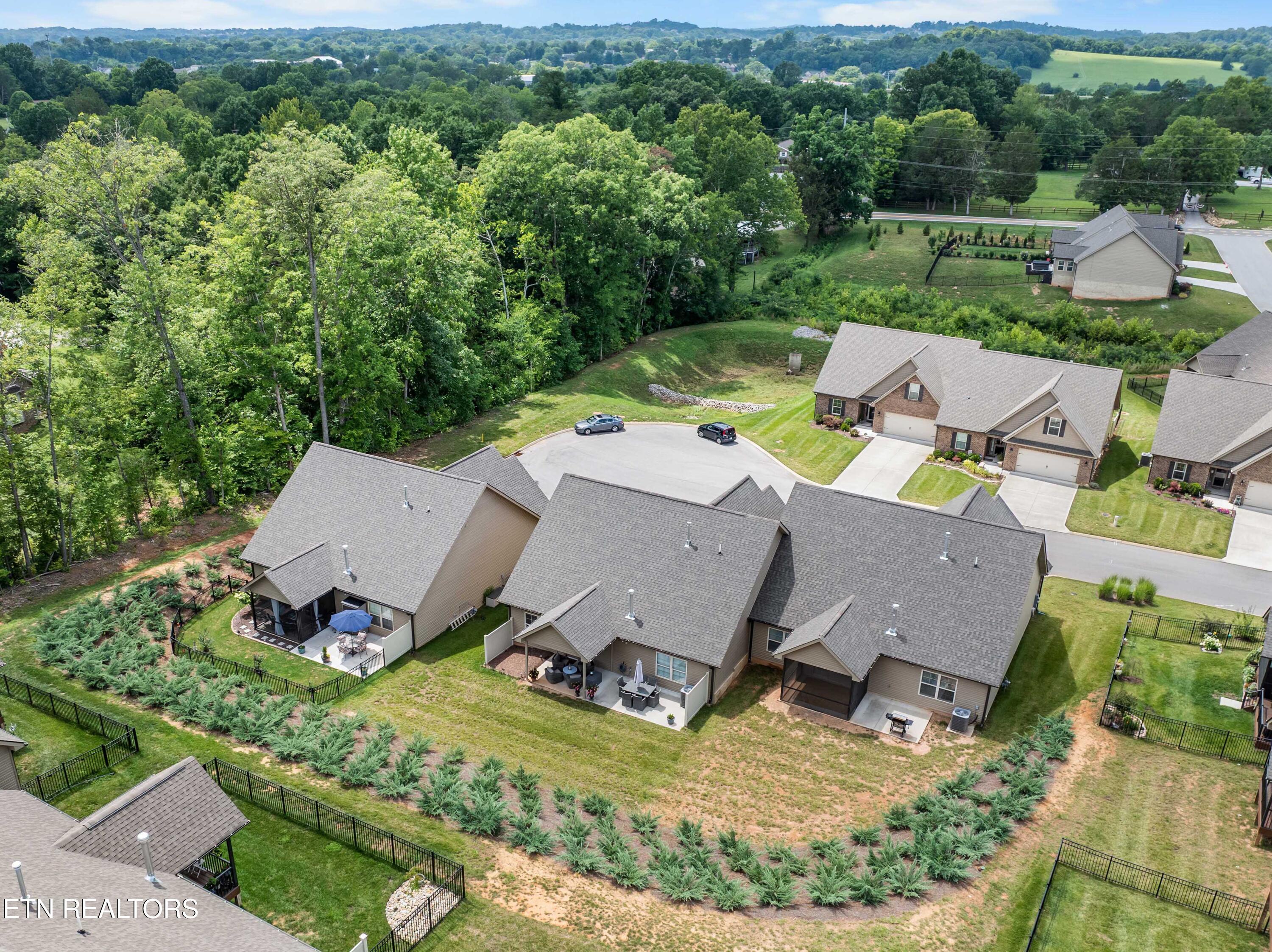 5110 Ivy Branch Lane Knoxville TN 37918