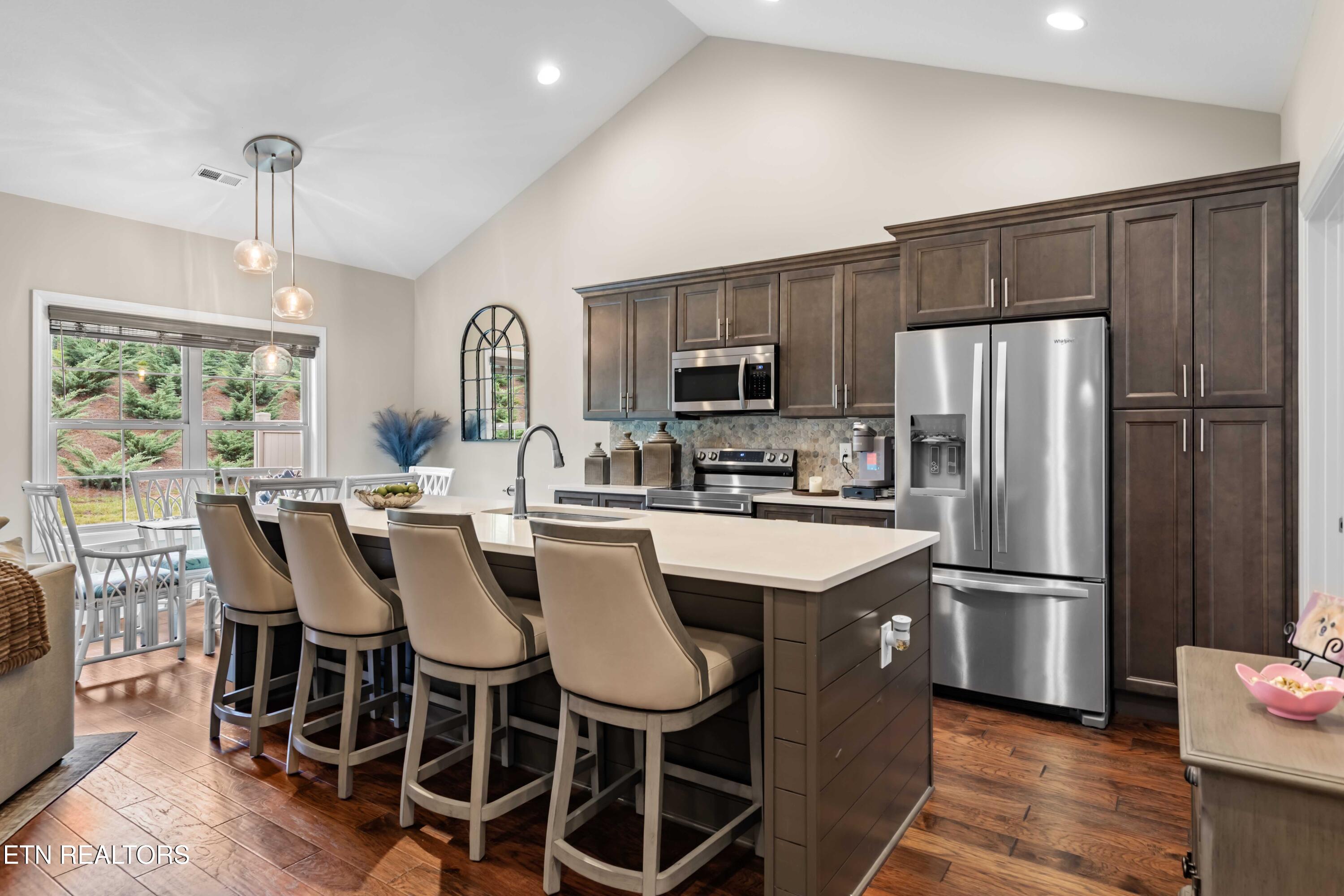 5110 Ivy Branch Lane Knoxville TN 37918