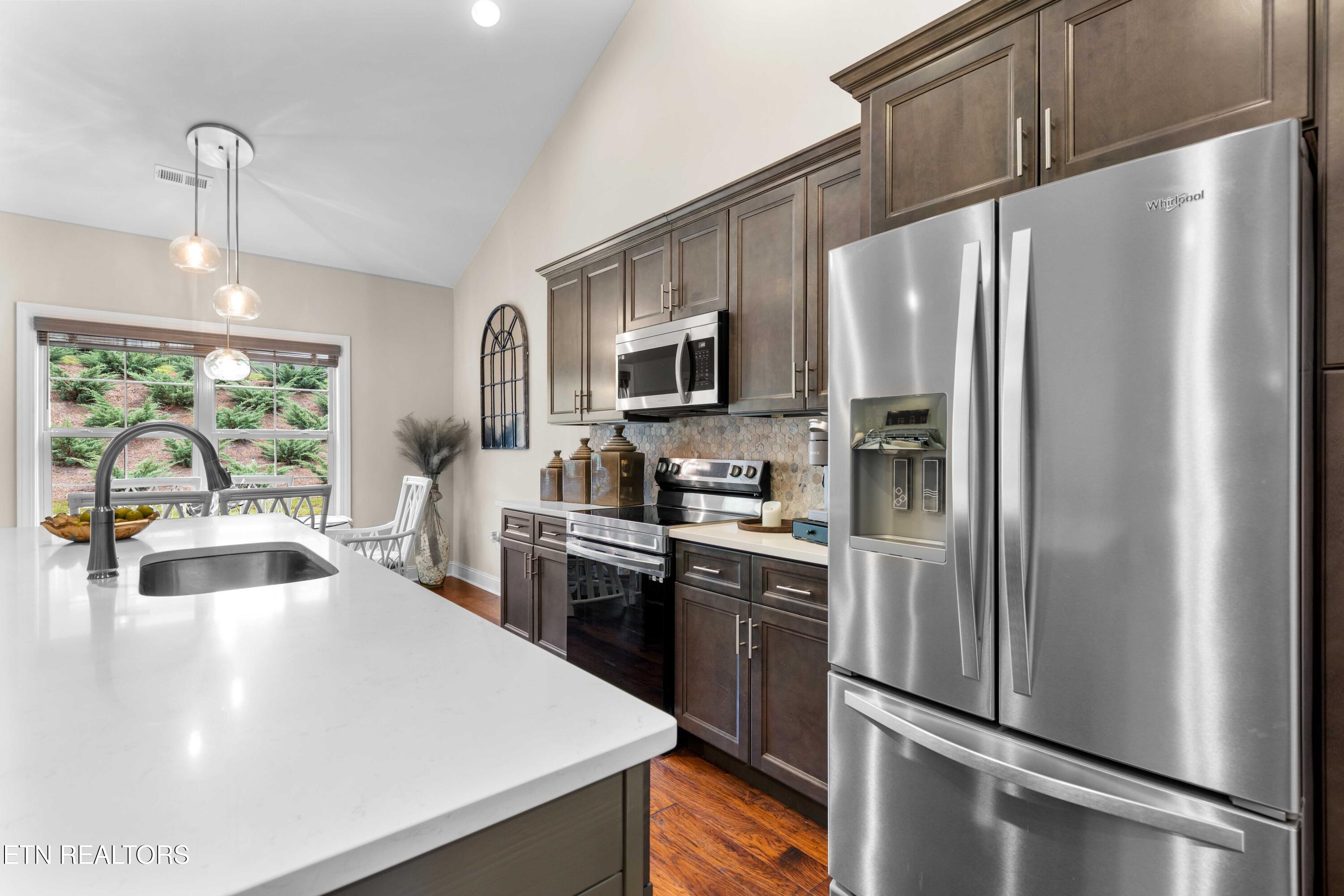 5110 Ivy Branch Lane Knoxville TN 37918
