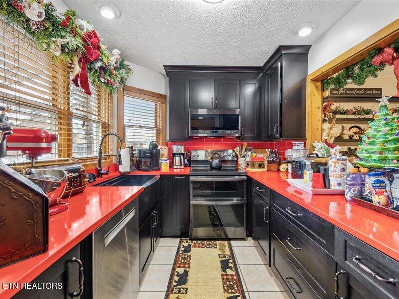 2044 Hickory Ridge Way Sevierville TN 37862