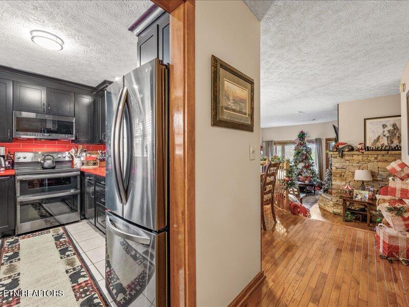 2044 Hickory Ridge Way Sevierville TN 37862