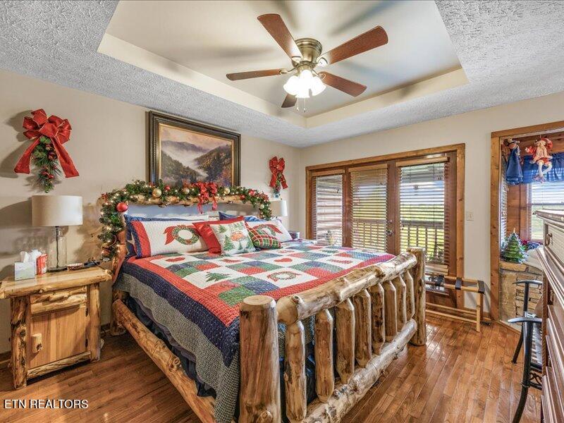 2044 Hickory Ridge Way Sevierville TN 37862
