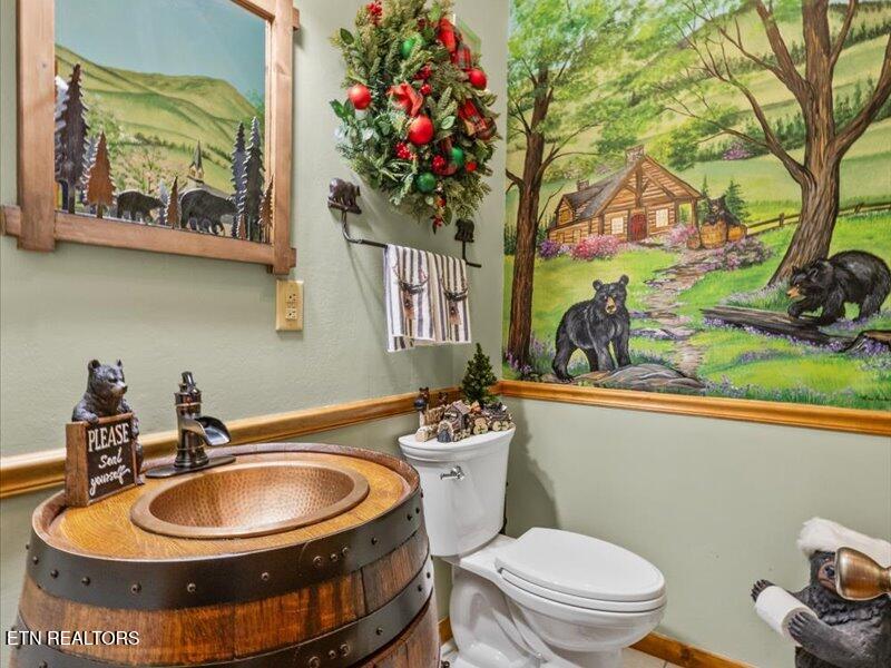 2044 Hickory Ridge Way Sevierville TN 37862