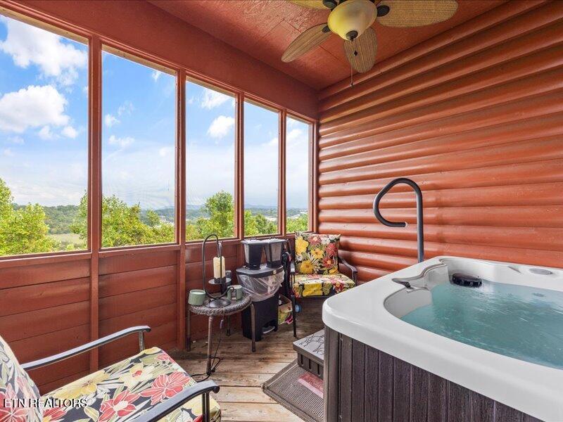 2044 Hickory Ridge Way Sevierville TN 37862