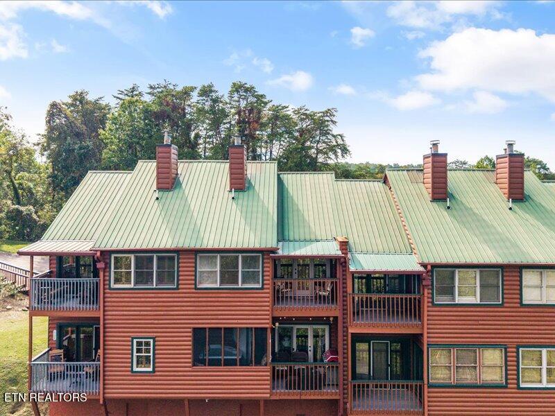 2044 Hickory Ridge Way Sevierville TN 37862