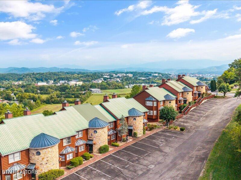 2044 Hickory Ridge Way Sevierville TN 37862