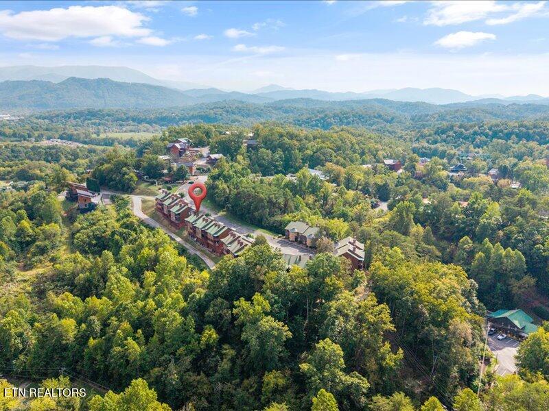 2044 Hickory Ridge Way Sevierville TN 37862