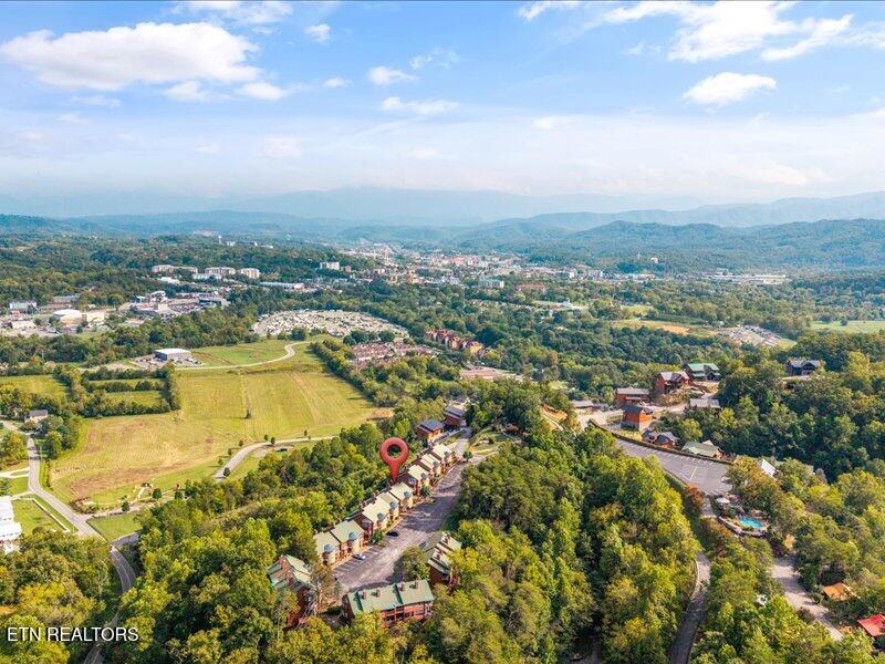 2044 Hickory Ridge Way Sevierville TN 37862
