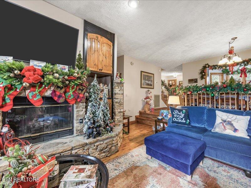 2044 Hickory Ridge Way Sevierville TN 37862