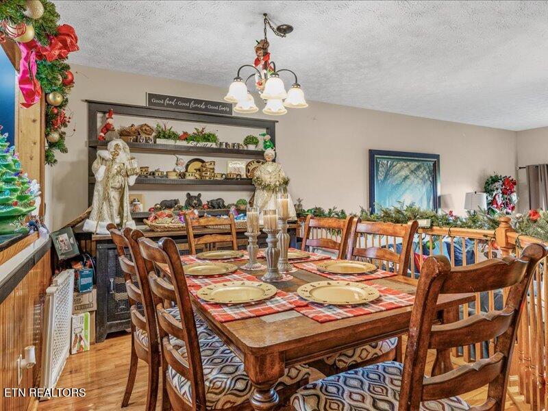 2044 Hickory Ridge Way Sevierville TN 37862