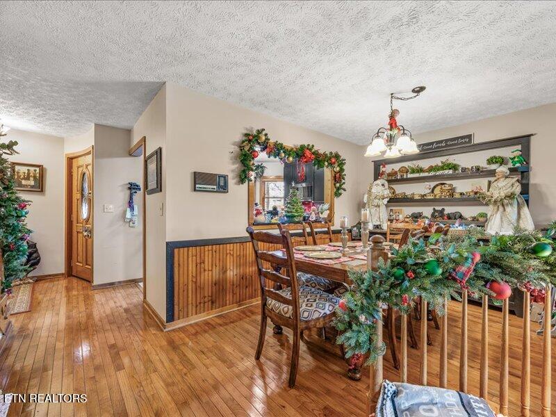 2044 Hickory Ridge Way Sevierville TN 37862
