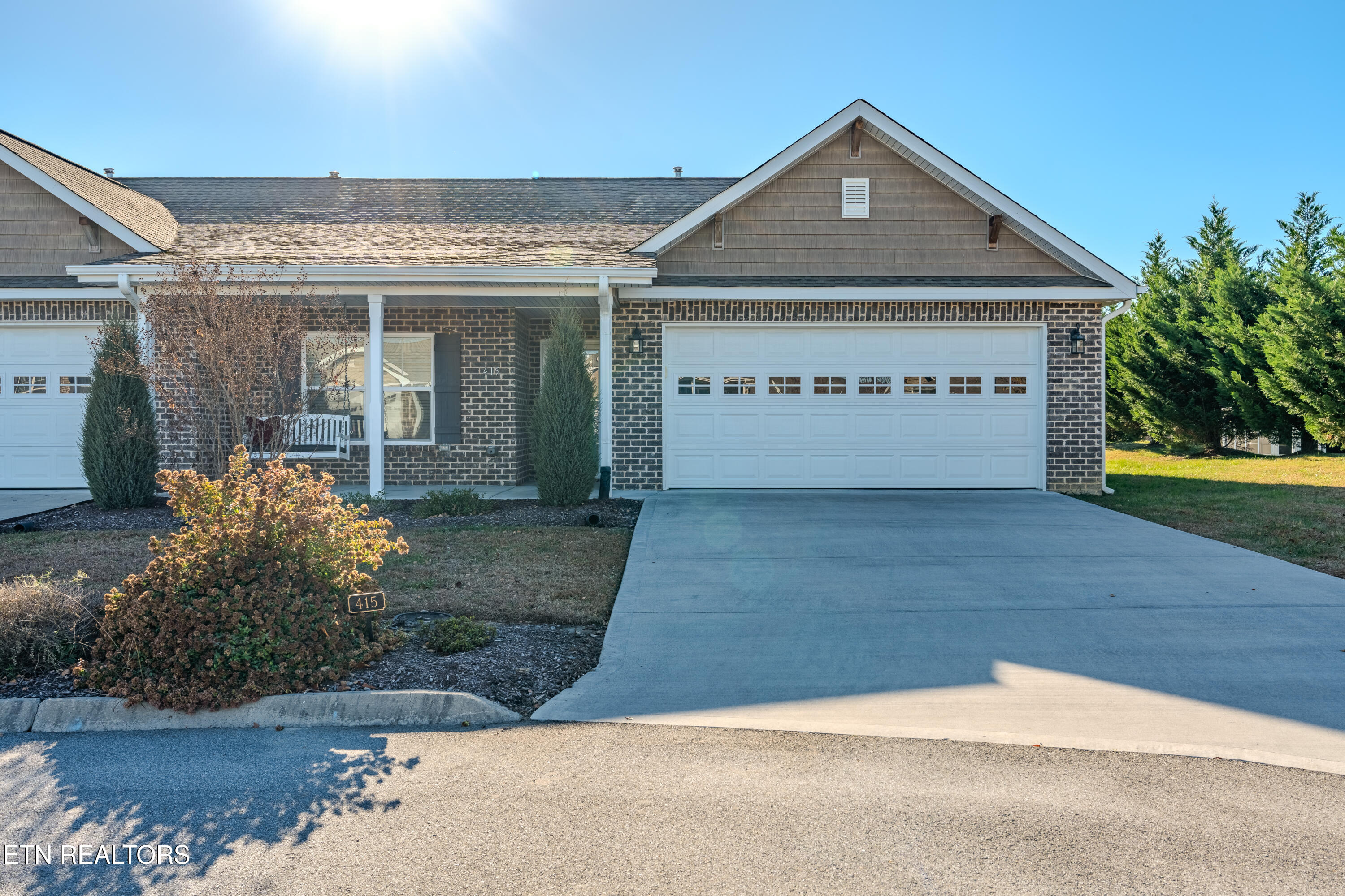 415 Larkspur Way Sevierville TN 37862