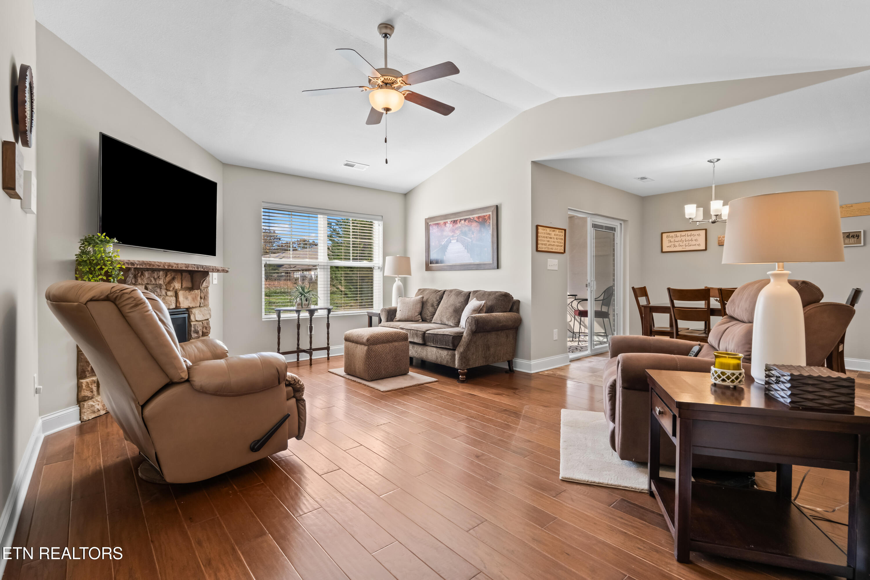 415 Larkspur Way Sevierville TN 37862