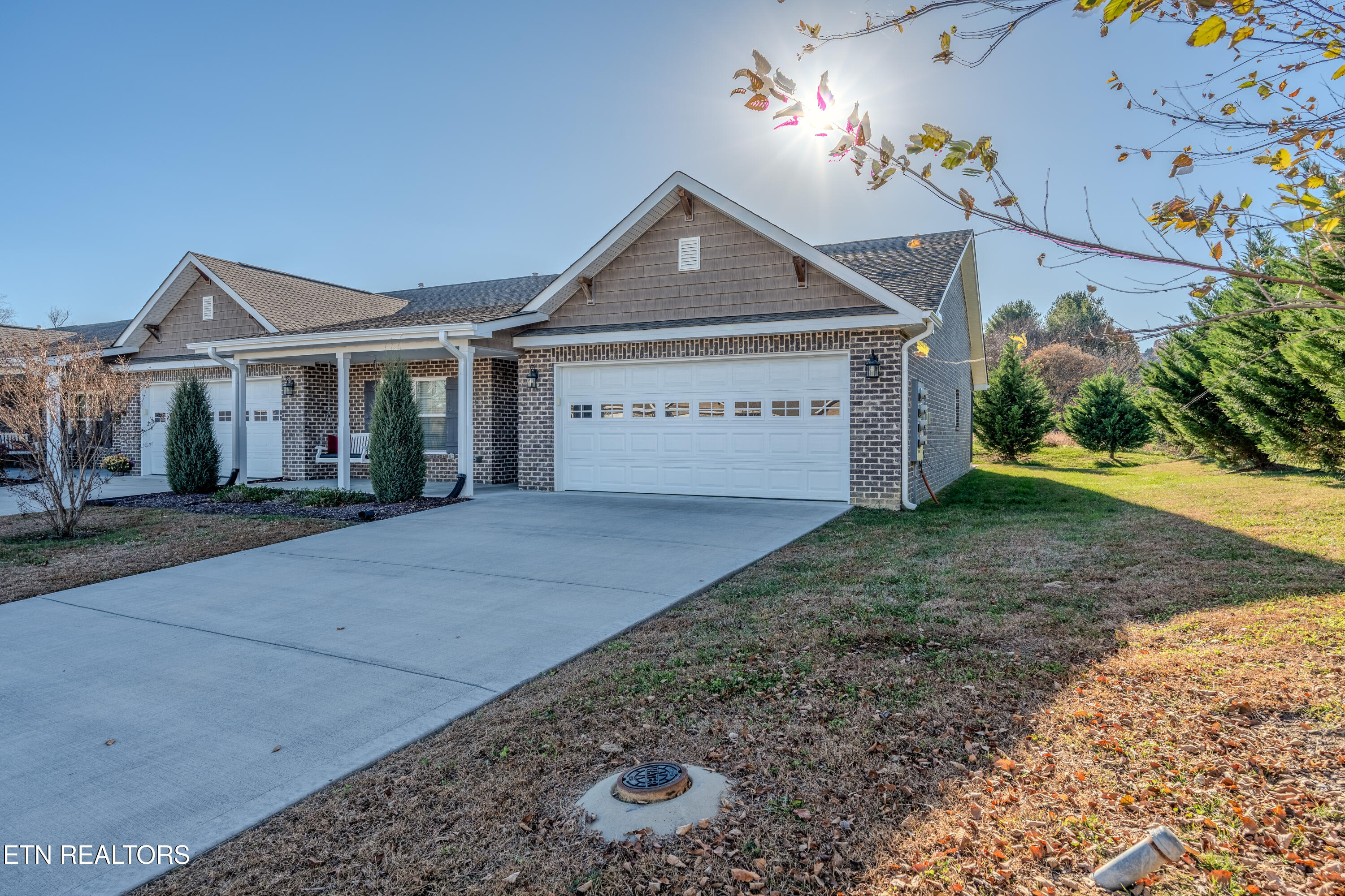 415 Larkspur Way Sevierville TN 37862