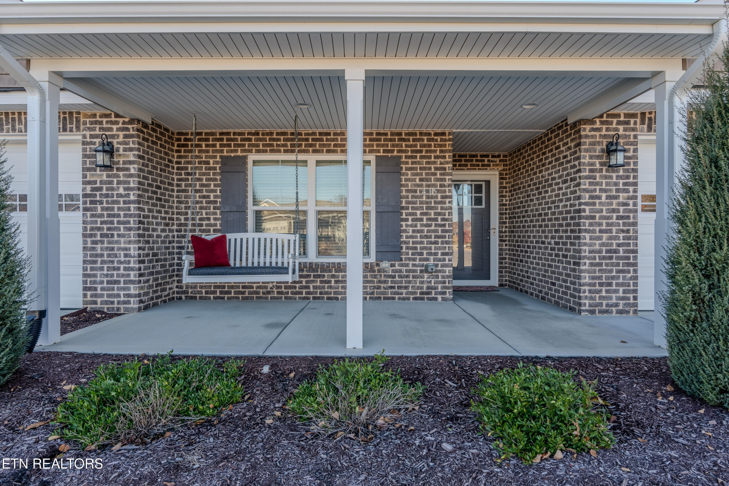 415 Larkspur Way Sevierville TN 37862