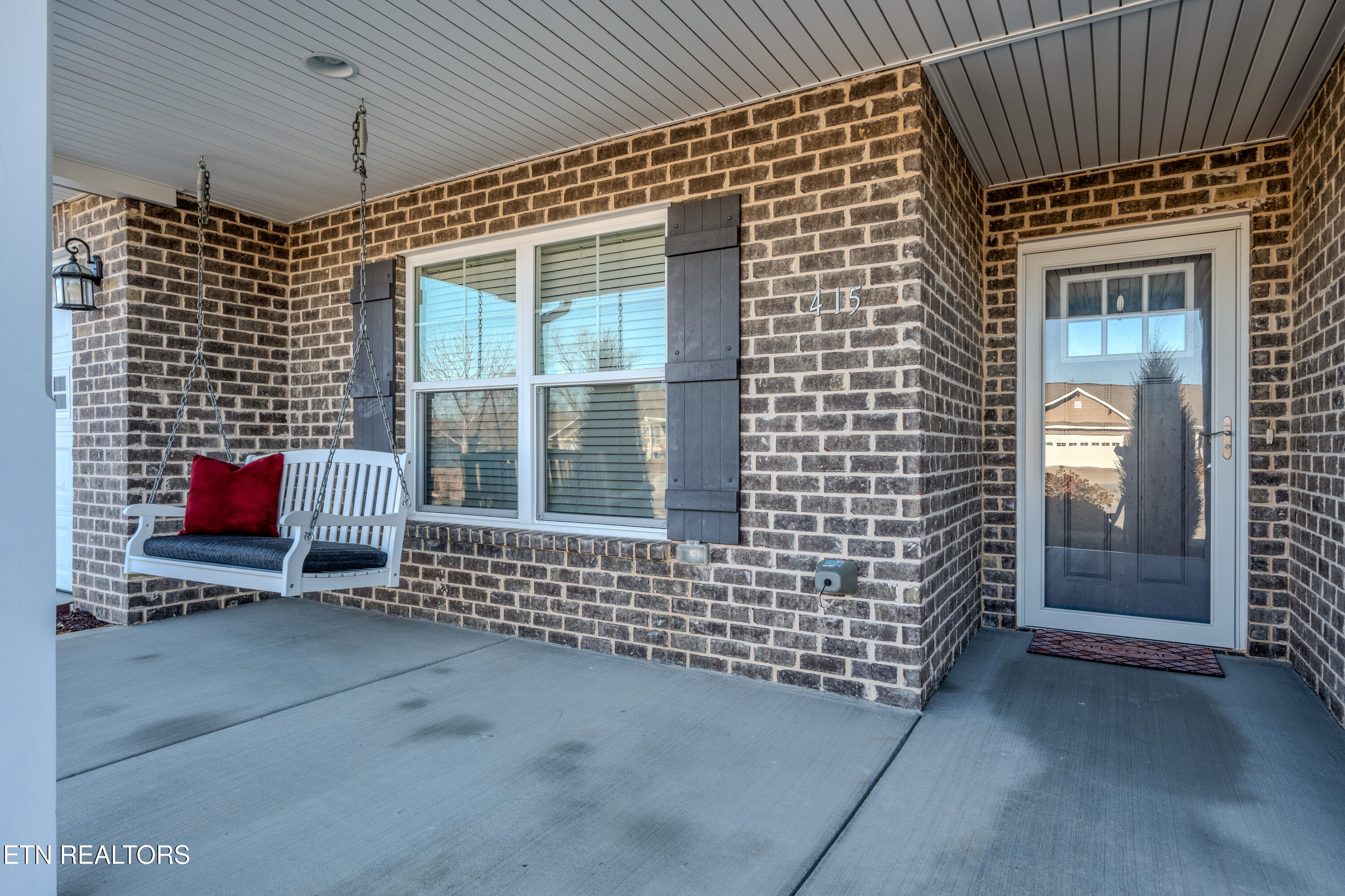 415 Larkspur Way Sevierville TN 37862