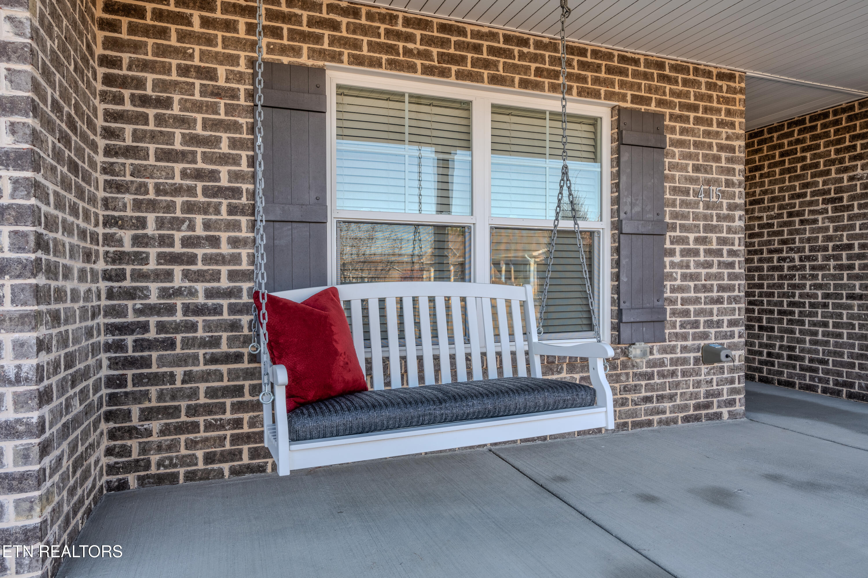 415 Larkspur Way Sevierville TN 37862