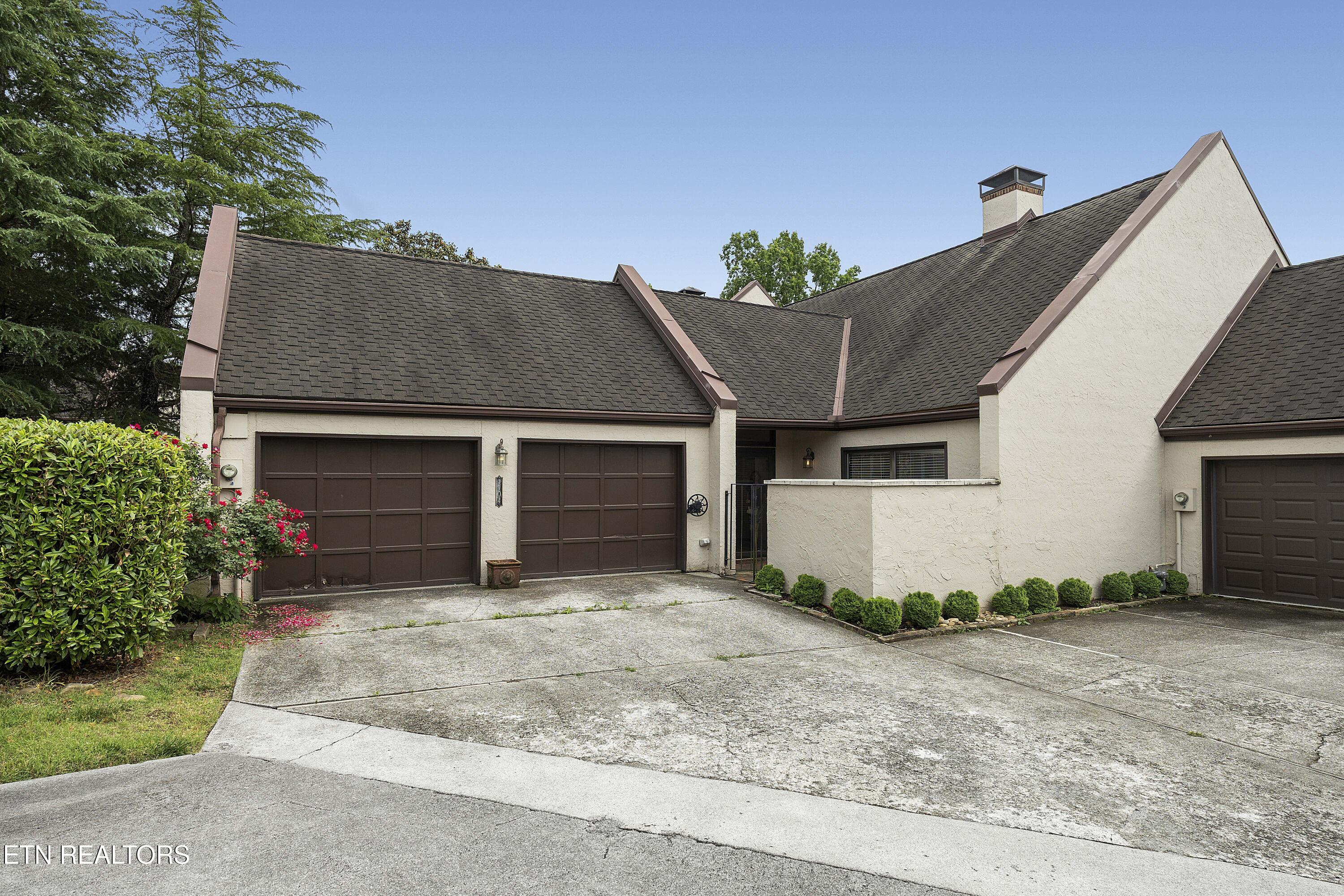 1104 Orleans Drive Knoxville TN 37919