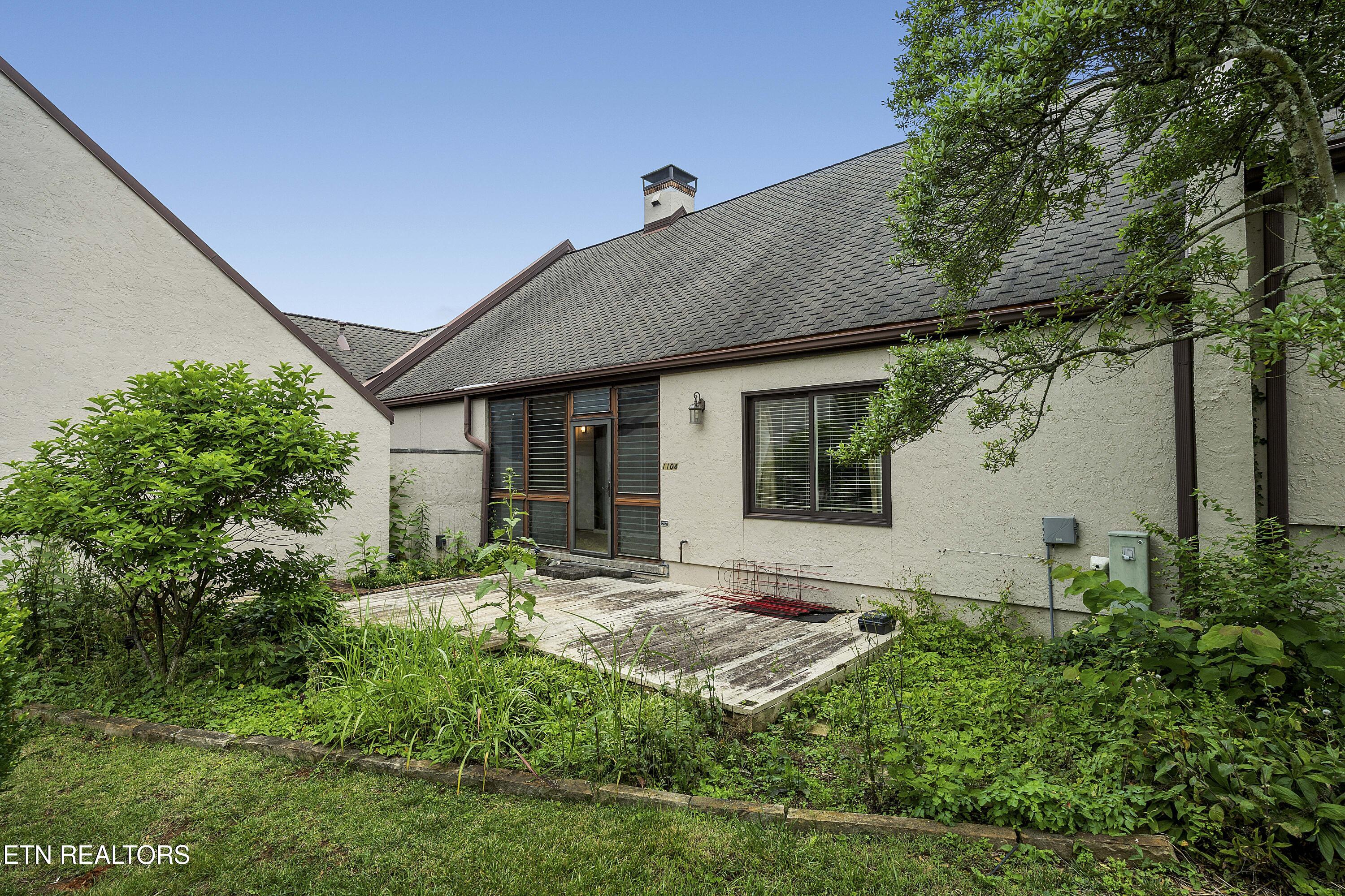 1104 Orleans Drive Knoxville TN 37919