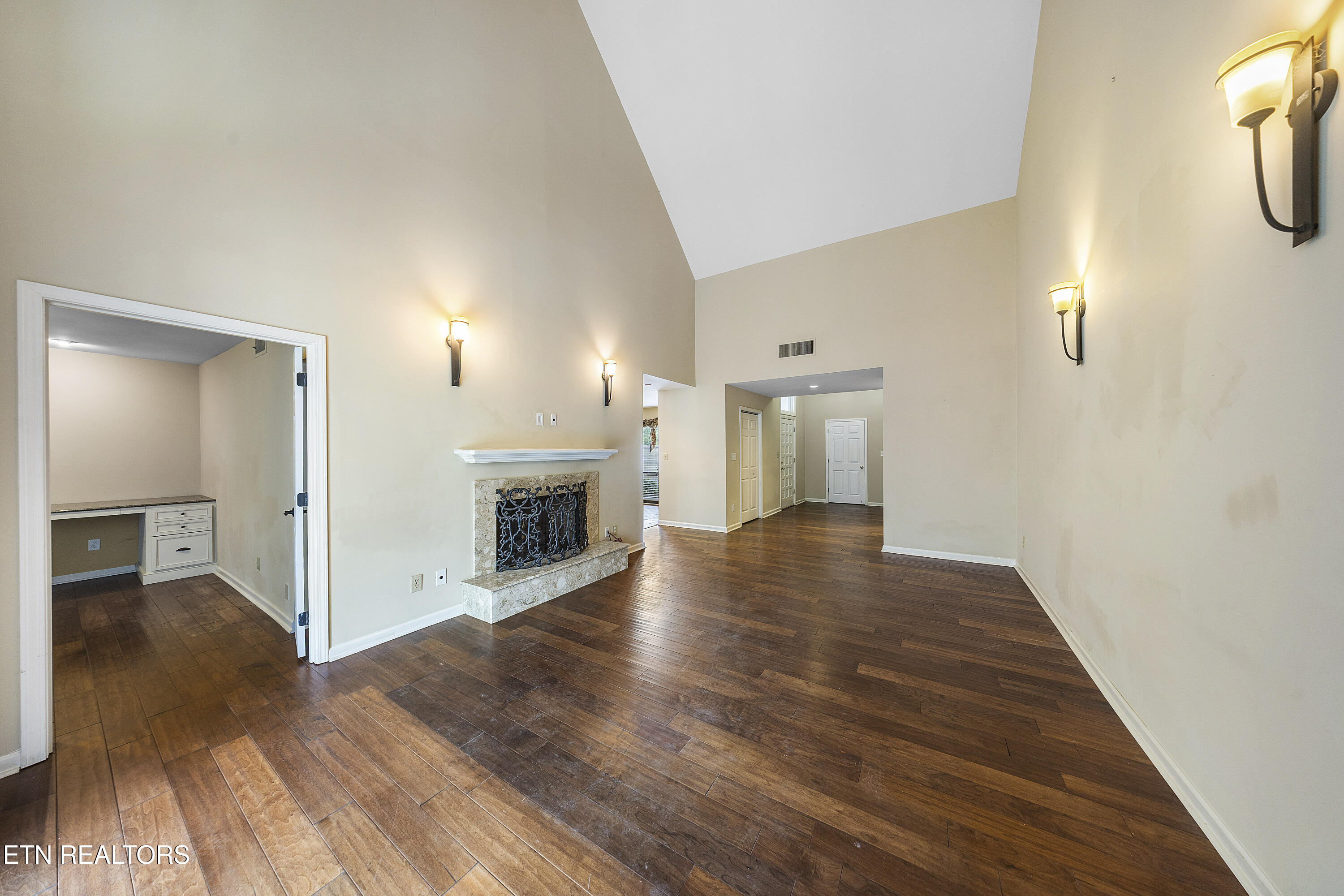 1104 Orleans Drive Knoxville TN 37919