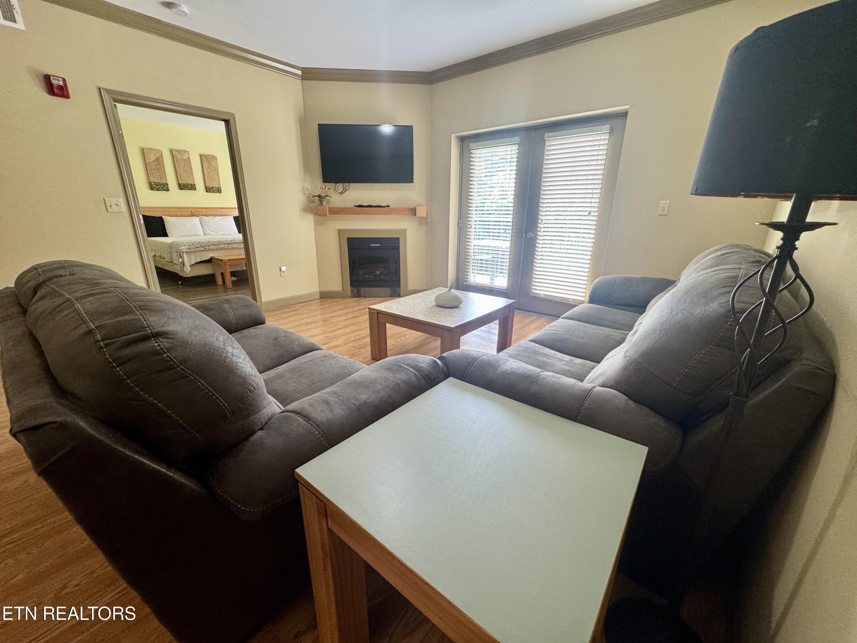 124 Plaza Pigeon Forge TN 37863
