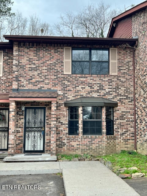 810 Highland Drive Knoxville TN 37912