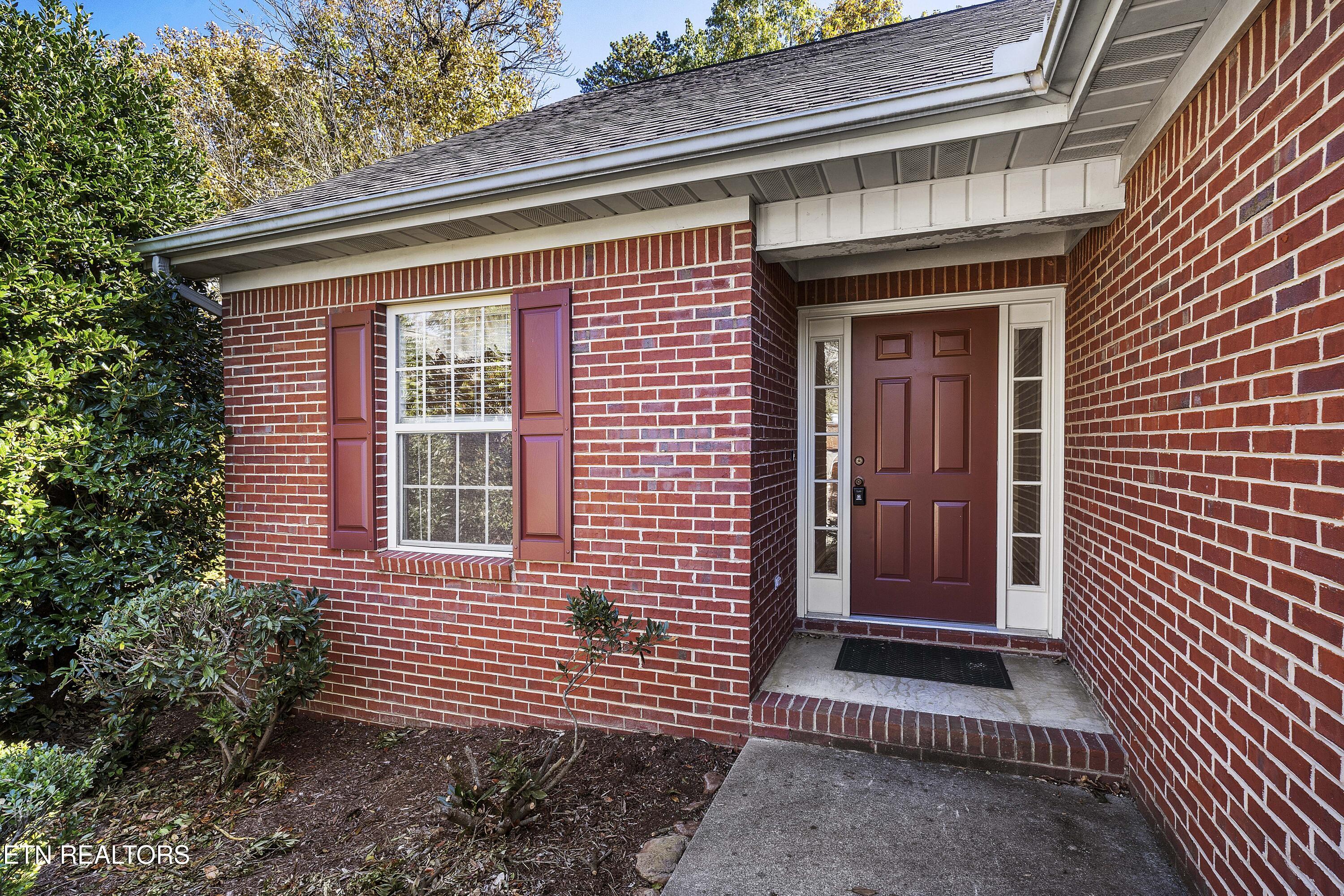 3401 Brookmoor Lane Knoxville TN 37920