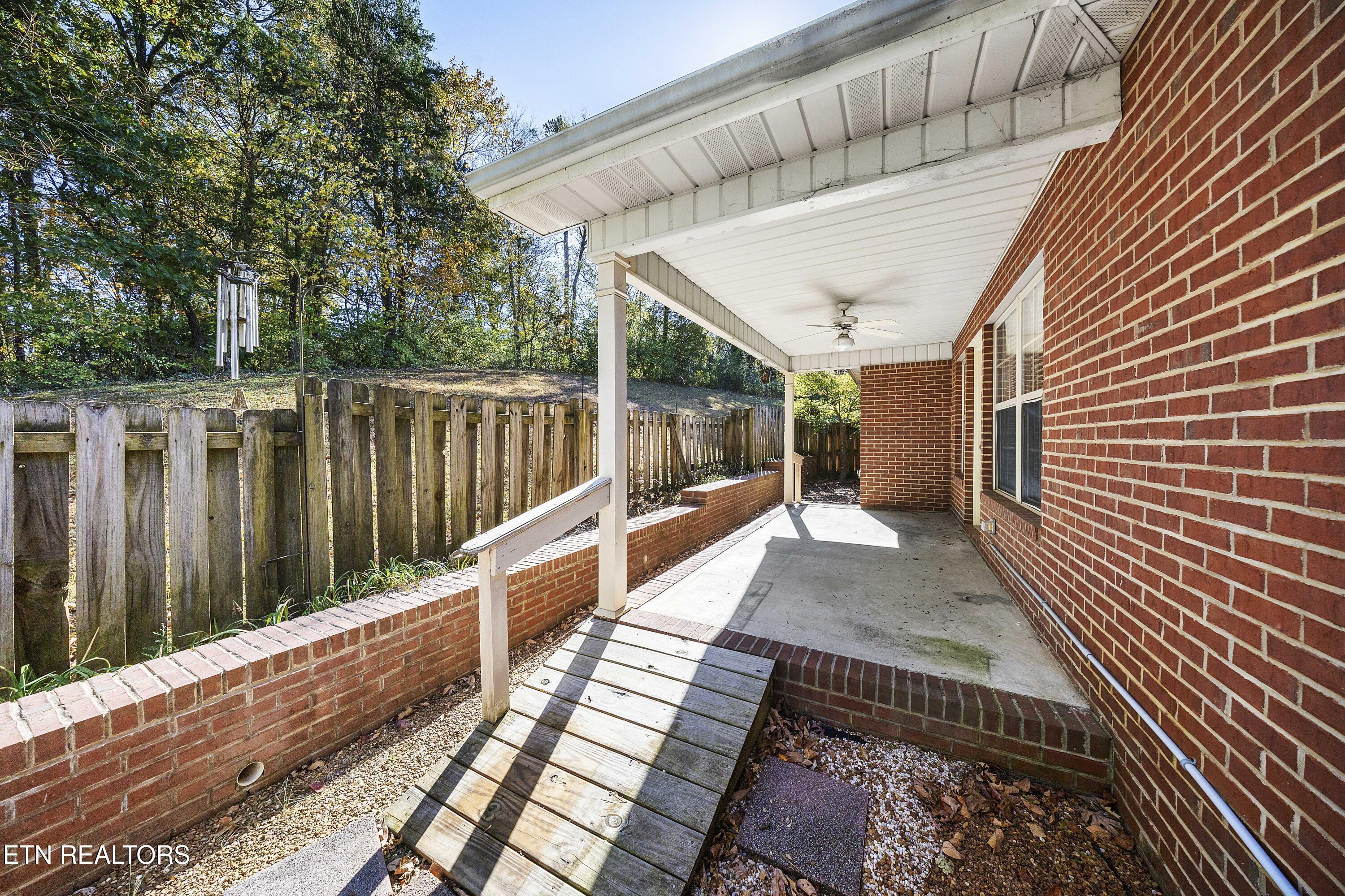 3401 Brookmoor Lane Knoxville TN 37920